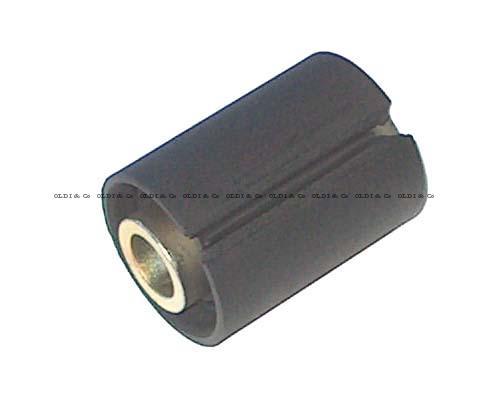 17.022.13073 Leaf springs → Spring bushing