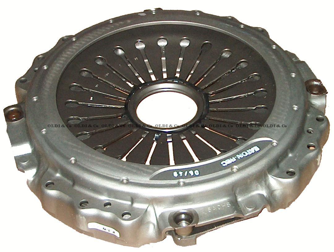 39.004.13190 Сцепление → Корзина сцепления