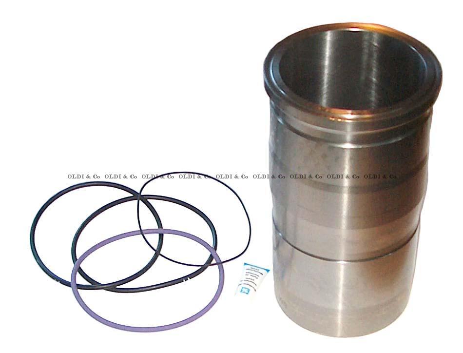 33.016.13290 Engine parts → Cylinder liner