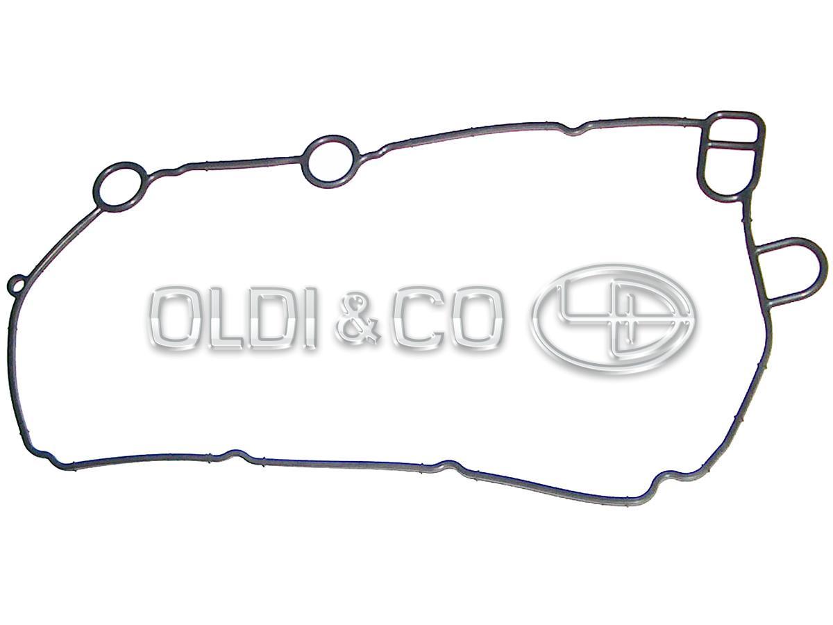 33.058.13531 Детали двигателя → Прокладка маслоохладителя