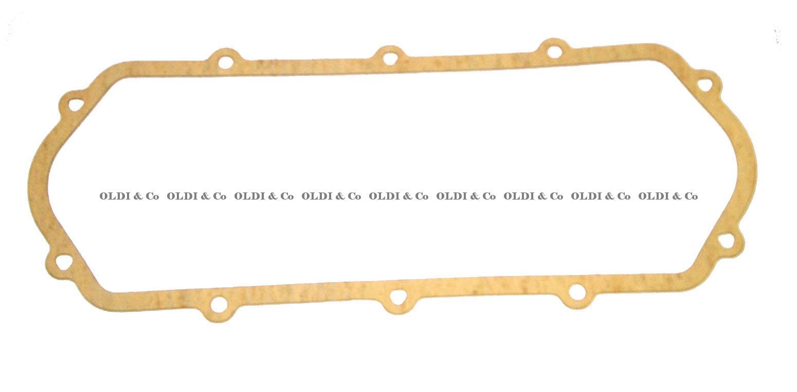 33.058.13745 Dzinēja detaļas → Eļļas dzesētāja blīve