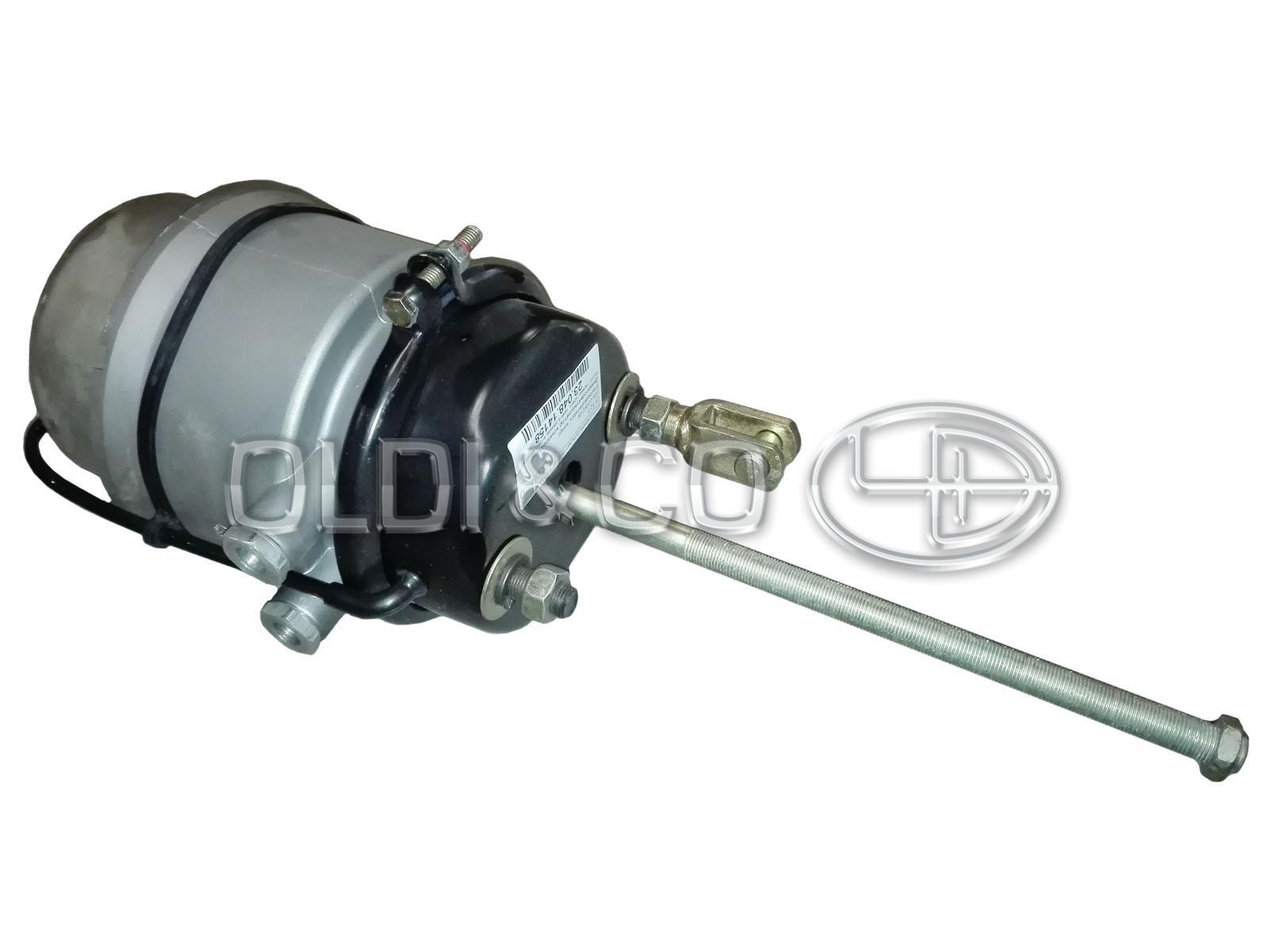 23.048.14158 Pneimosistēmas detaļas → Energoakumulators, kompl.