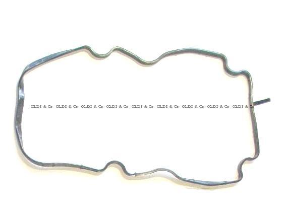 33.078.14317 Dzinēja detaļas → Vārsta vāciņa blīve