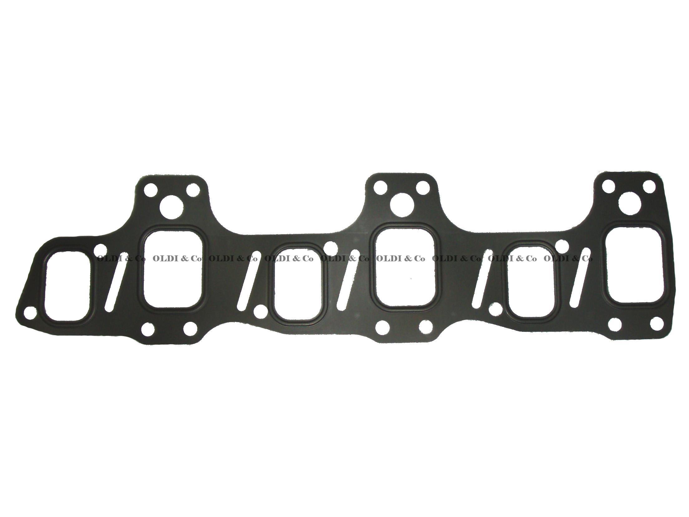 33.056.14340 Engine parts → Gasket