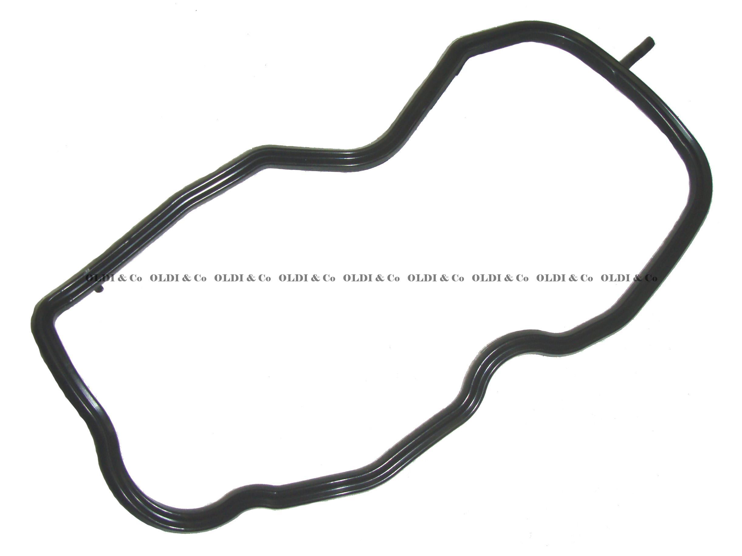 33.078.14342 Dzinēja detaļas → Vārsta vāciņa blīve