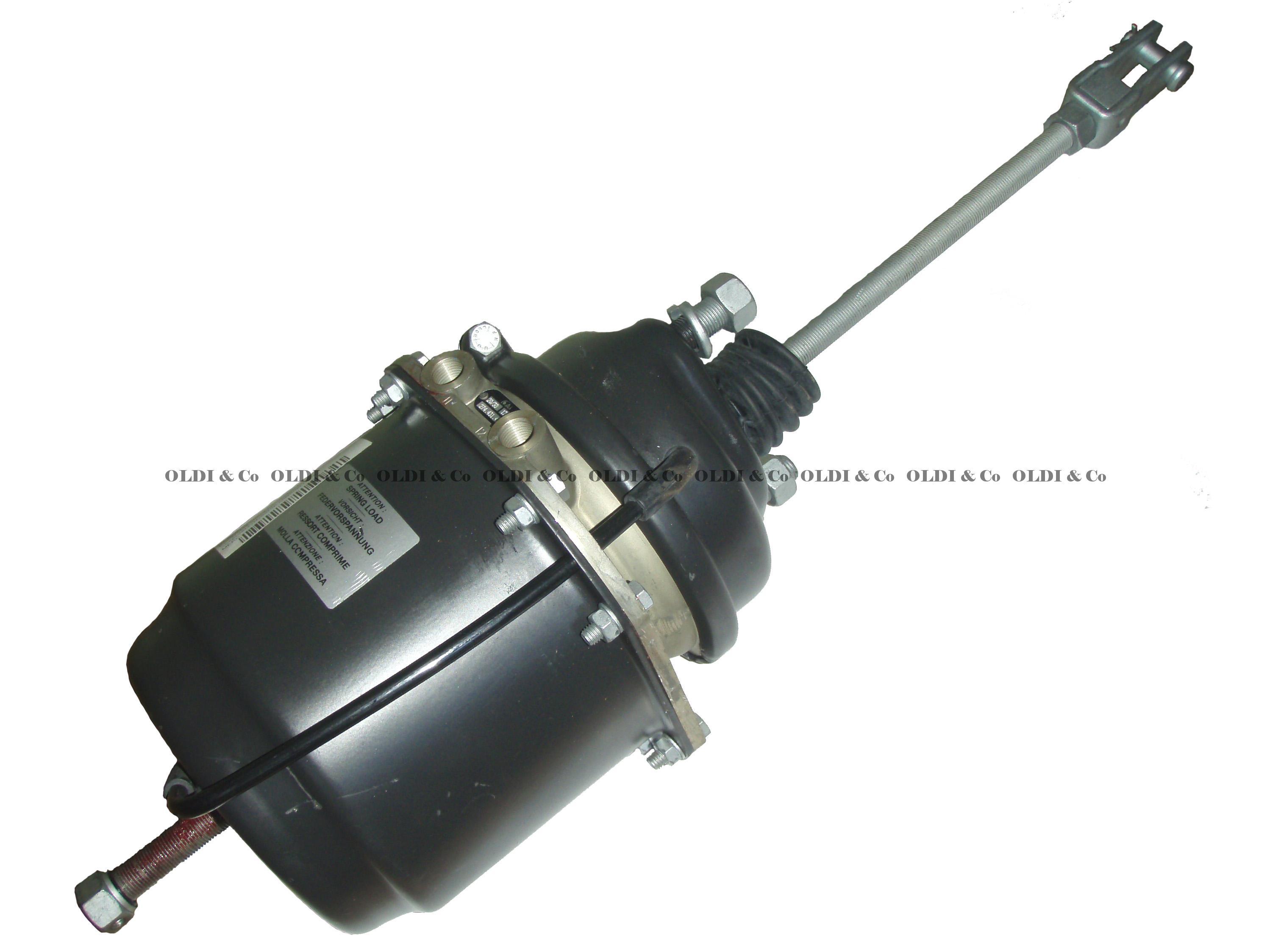 23.048.14363 Pneimosistēmas detaļas → Energoakumulators, kompl.