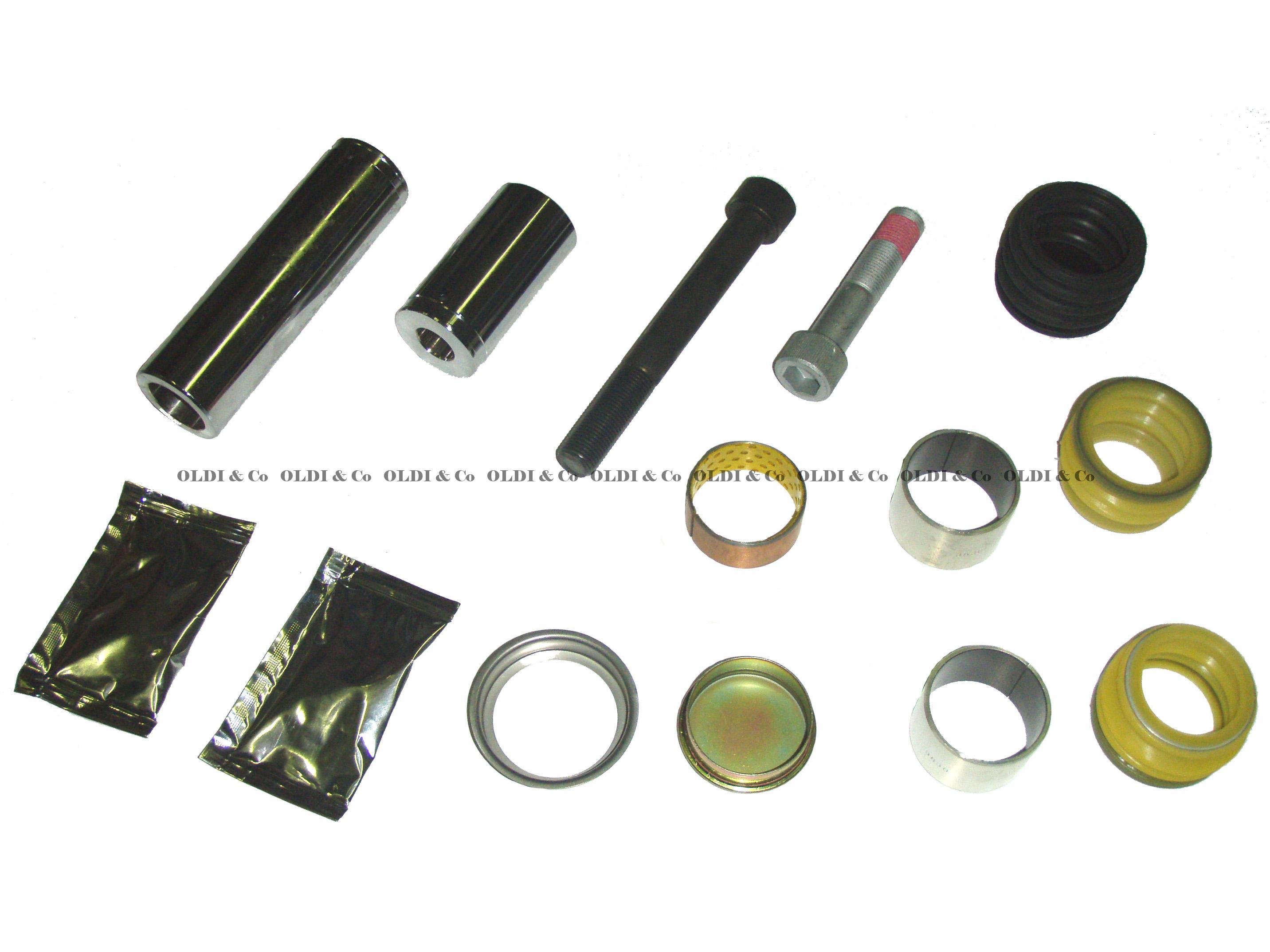 10.019.14368 Calipers and their components → Guide pin set