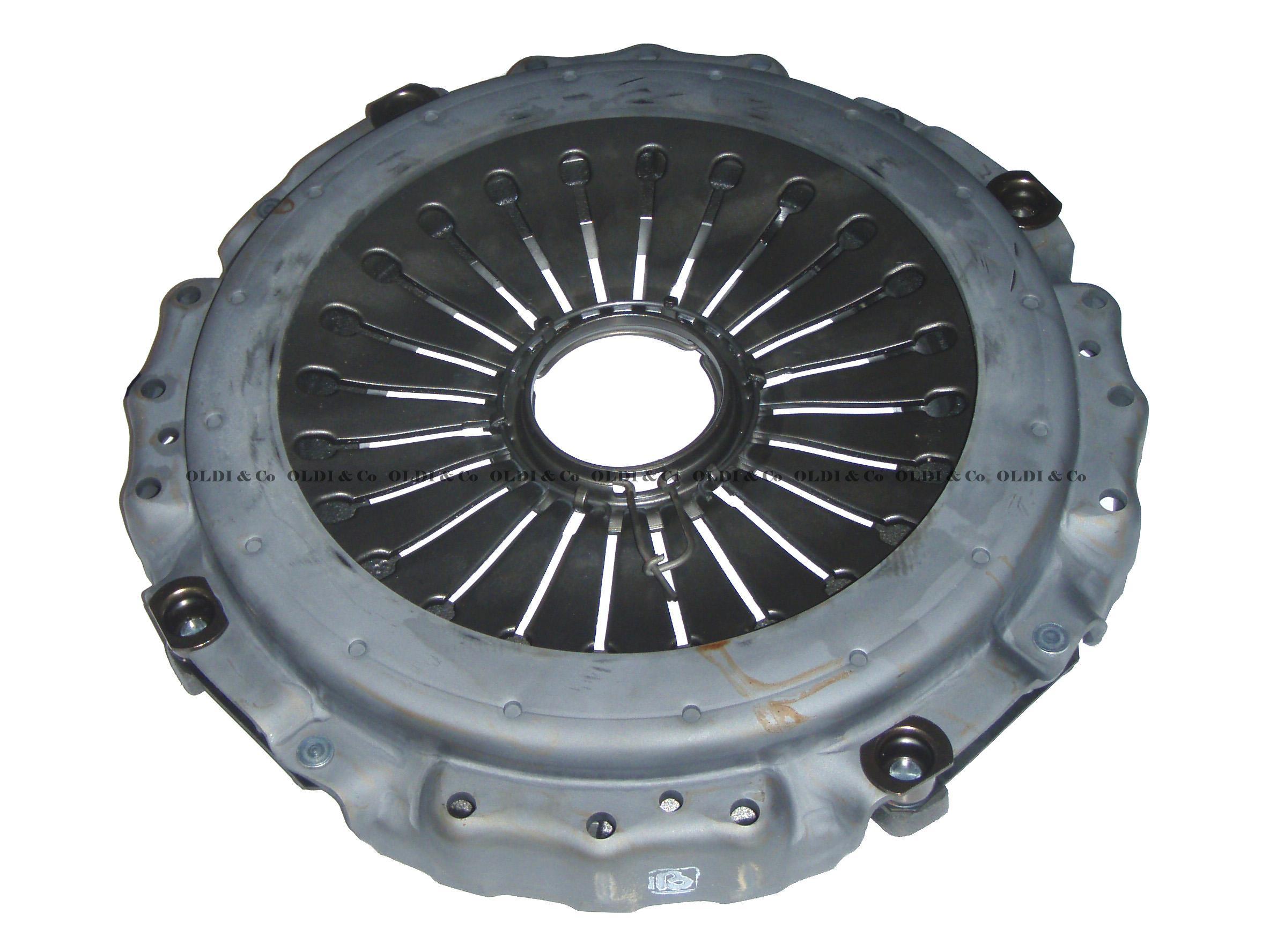 39.004.14392 Сцепление → Корзина сцепления