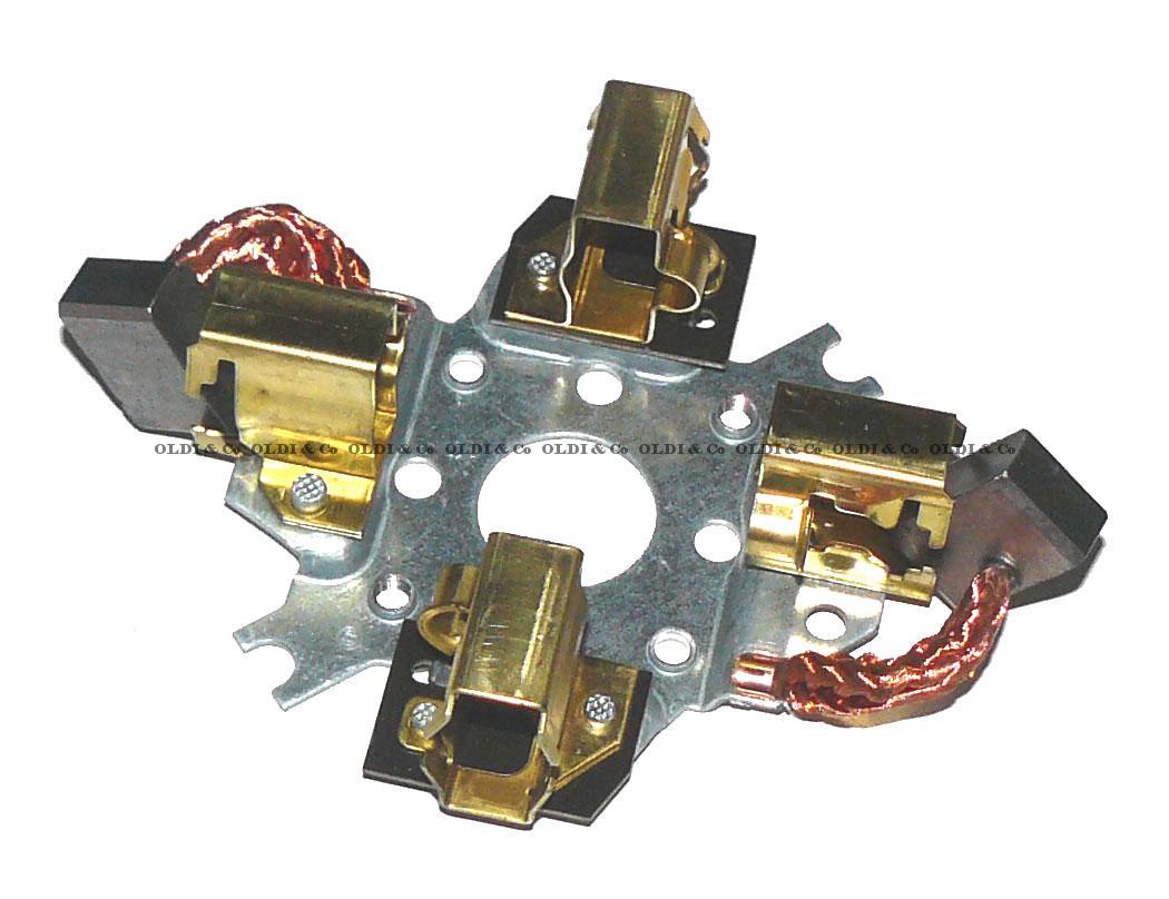 27.069.14552 Elektroiekārtas &rarr; Startera oglīšu turētājs