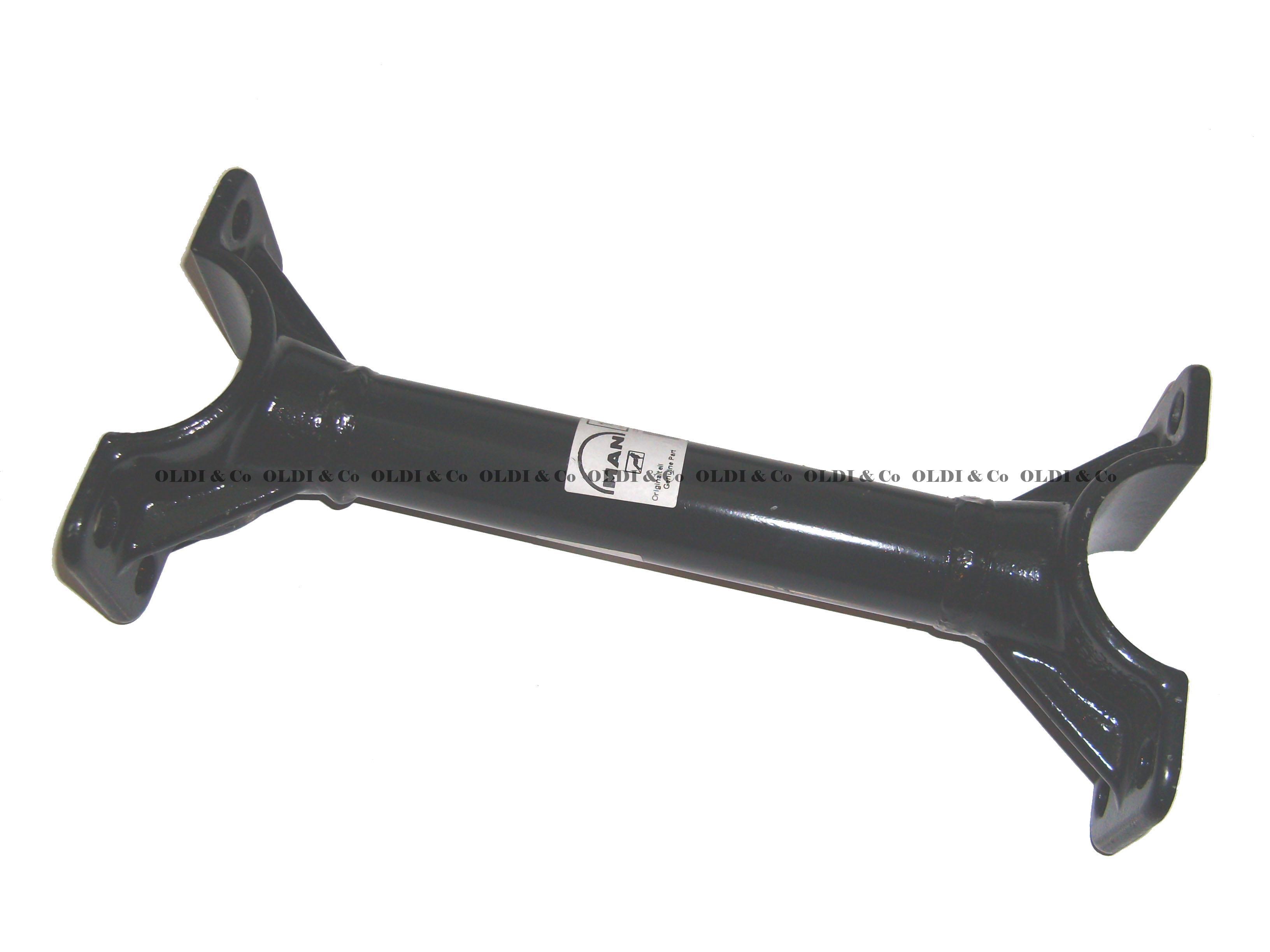 34.024.14680 Suspension parts → Stabilizer bracket
