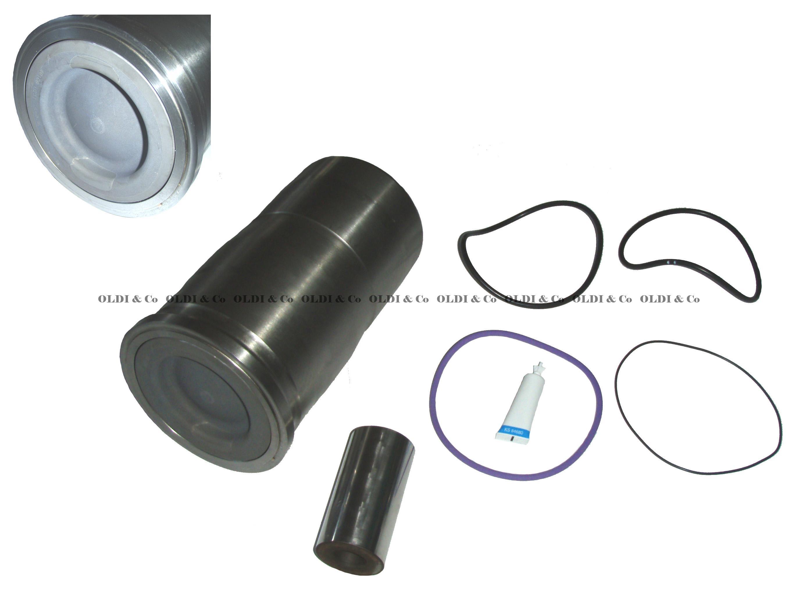 33.103.14826 Детали двигателя → Поршневая группа /ствол/