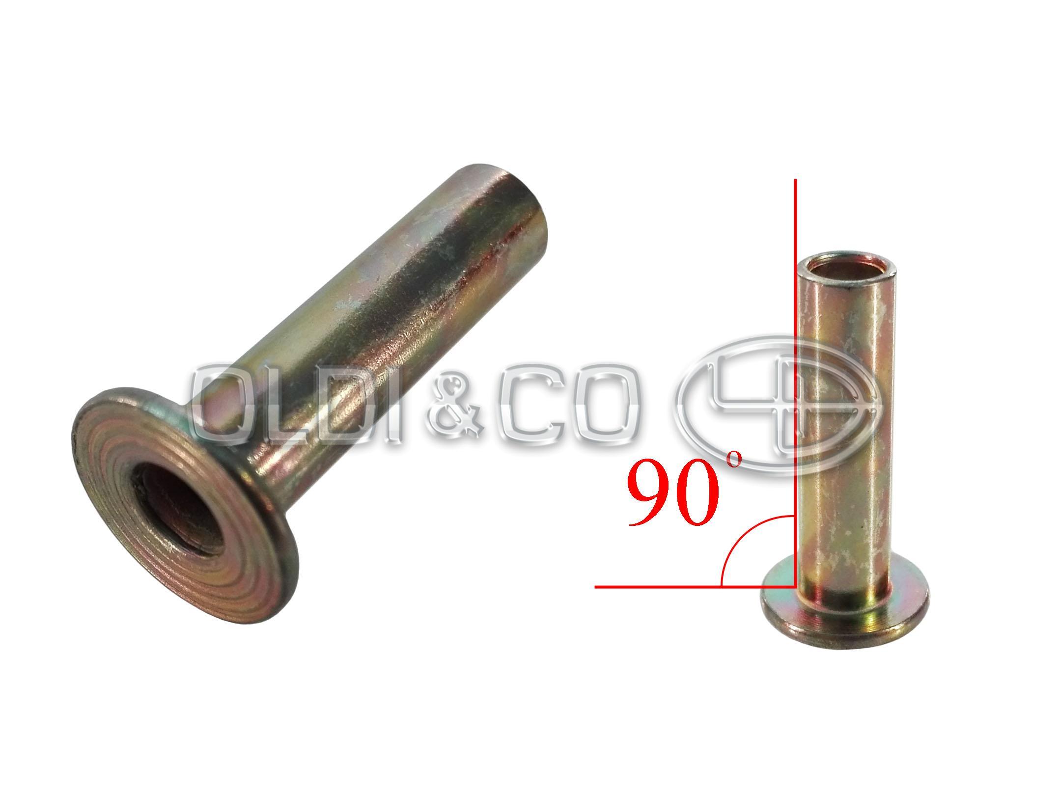 11.009.15043 Brake system → Rivet