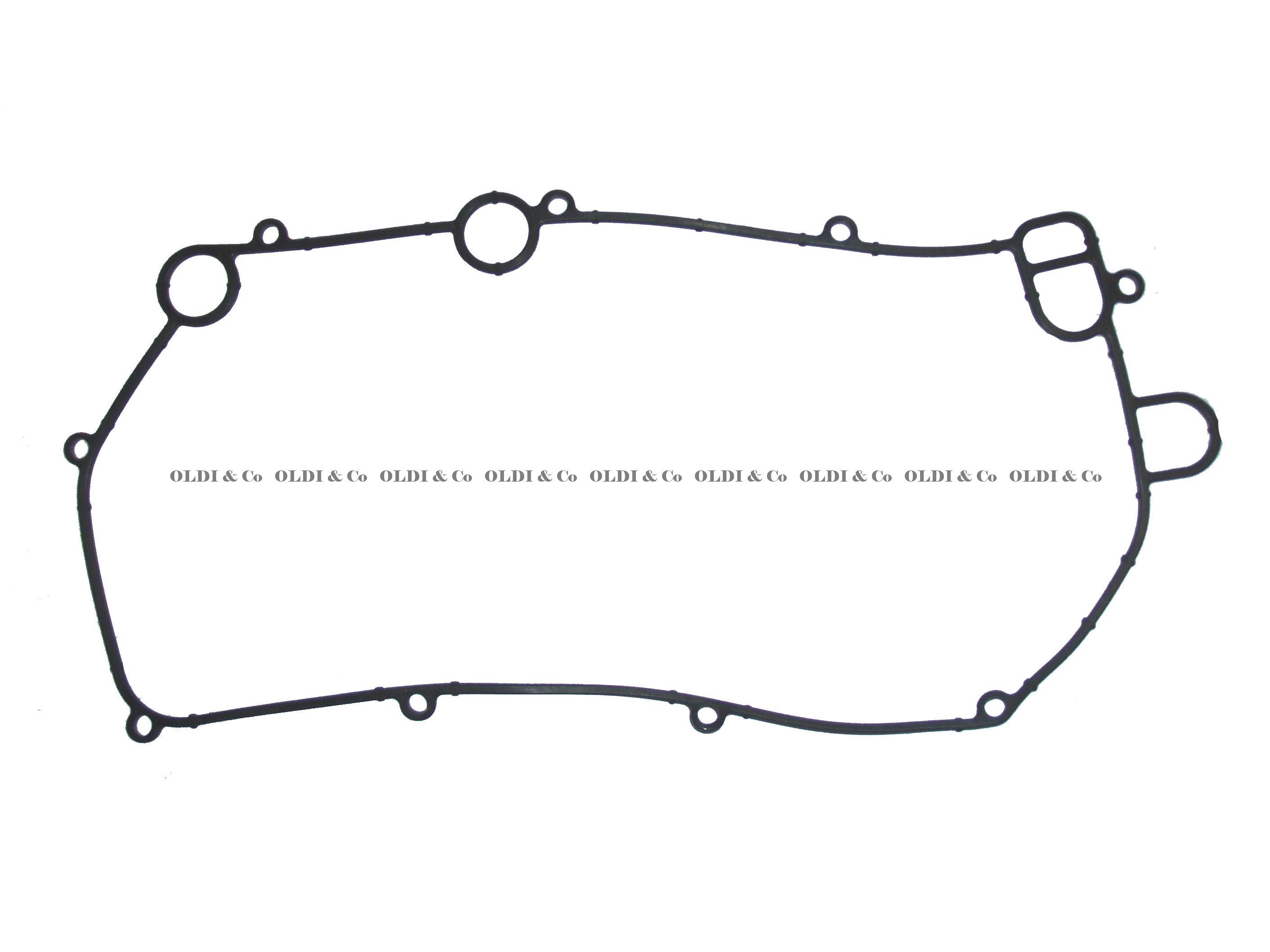 33.058.15144 Dzinēja detaļas → Eļļas dzesētāja blīve