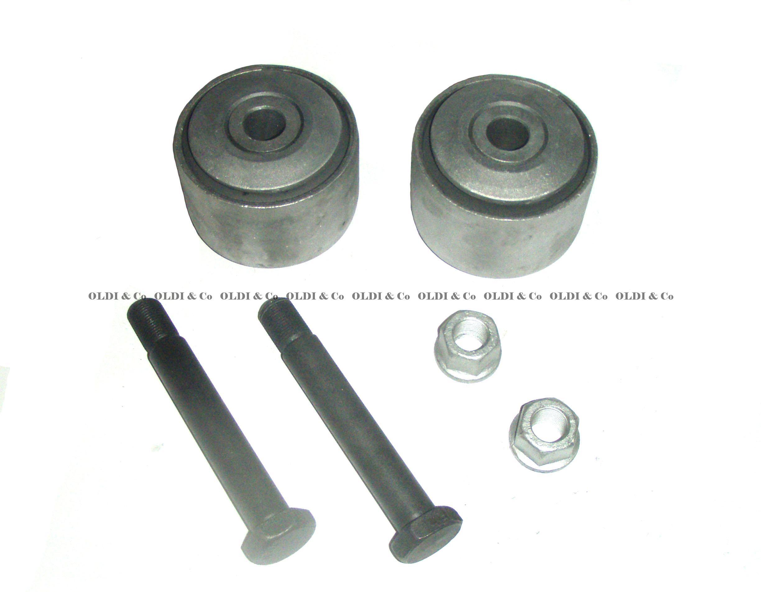 07.047.15339 Автофурнитура → Р. к. крепления кабины