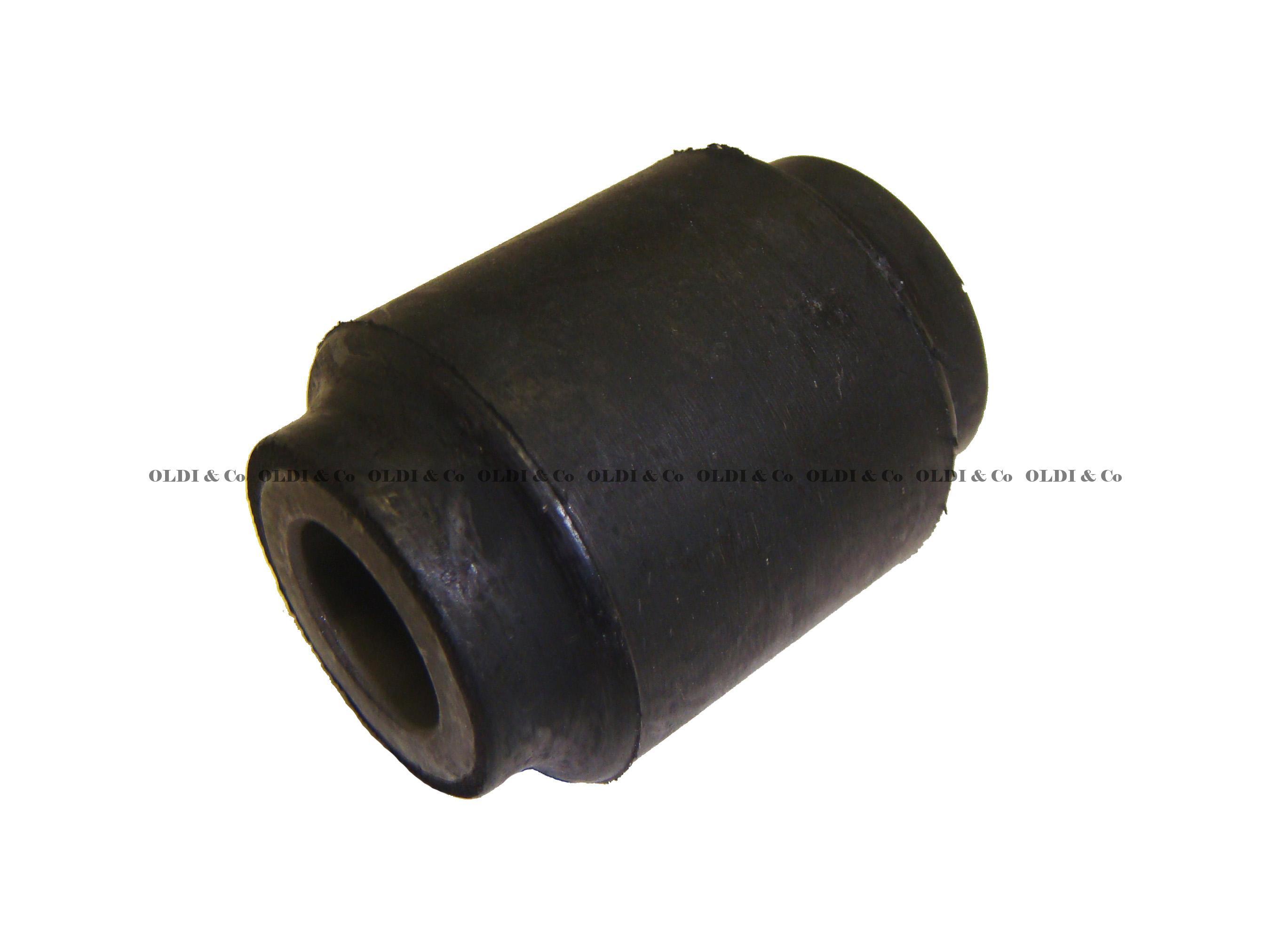 34.055.15397 Детали подвески / ходовой части → Сайлентблок стабилизатора