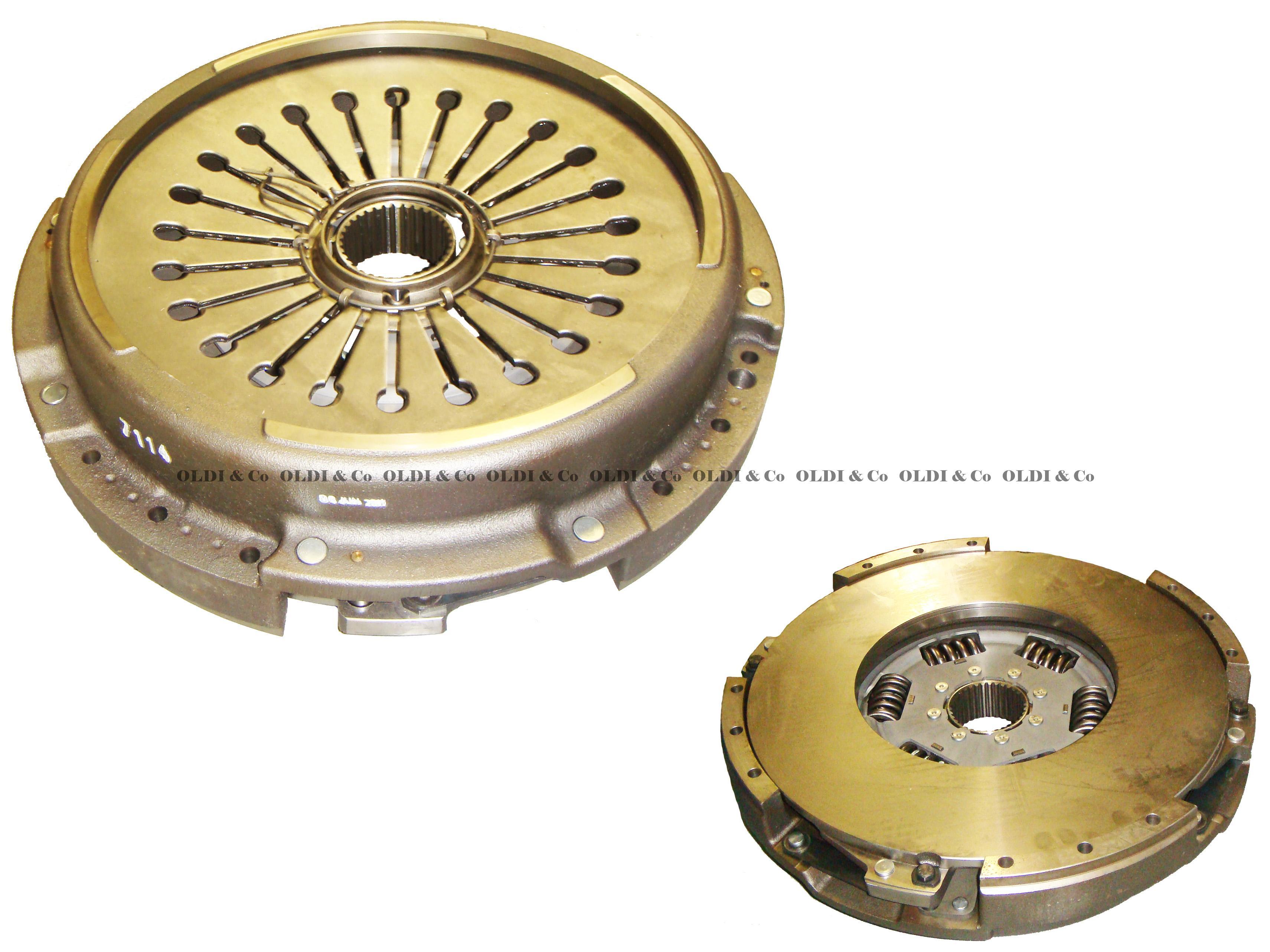 39.004.15823 Sajūgs → Sajūga grozs