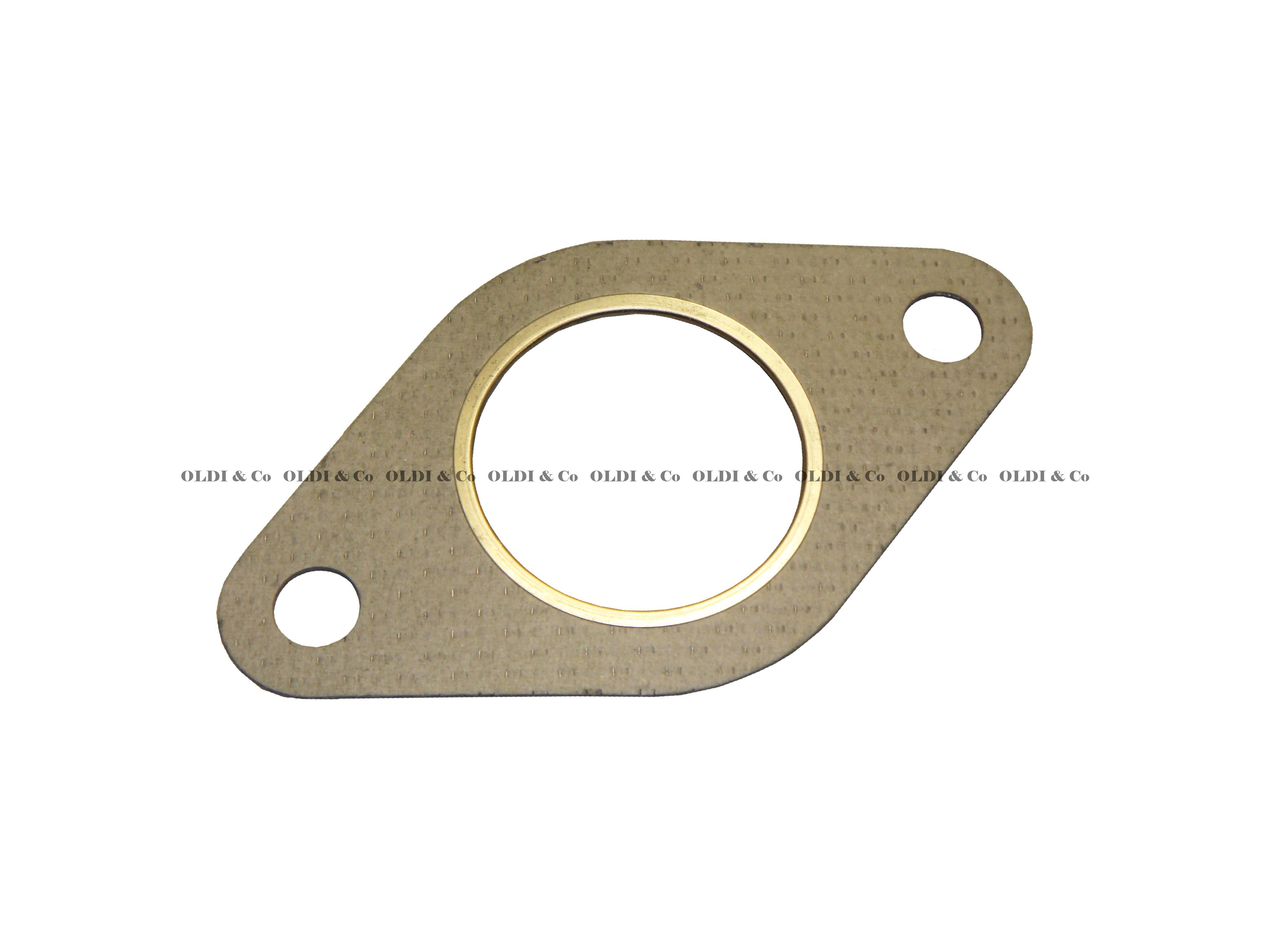 33.056.15850 Engine parts → Gasket