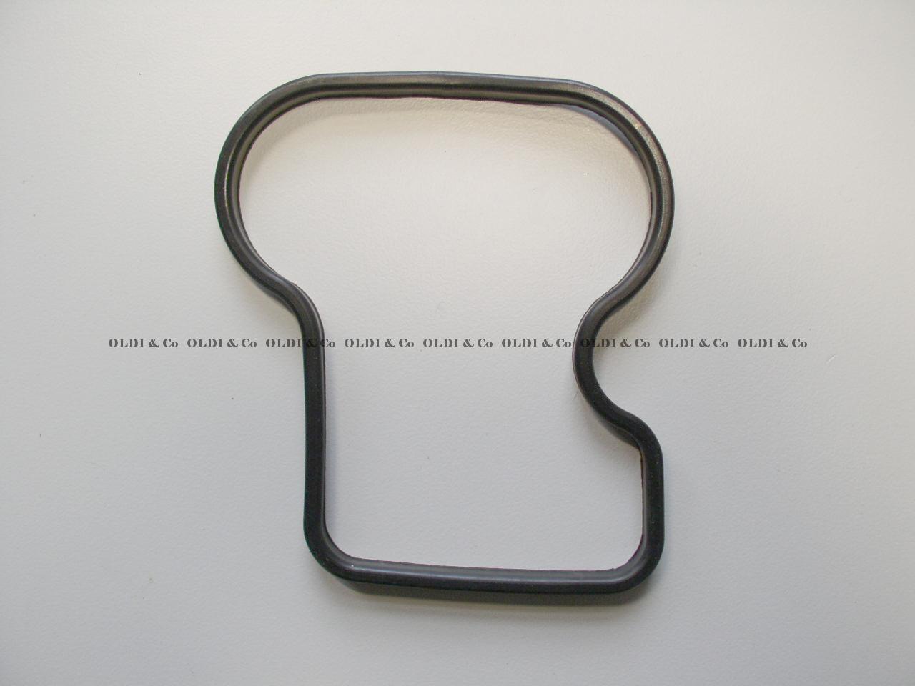 33.078.01602 Engine parts → Valve cover gasket