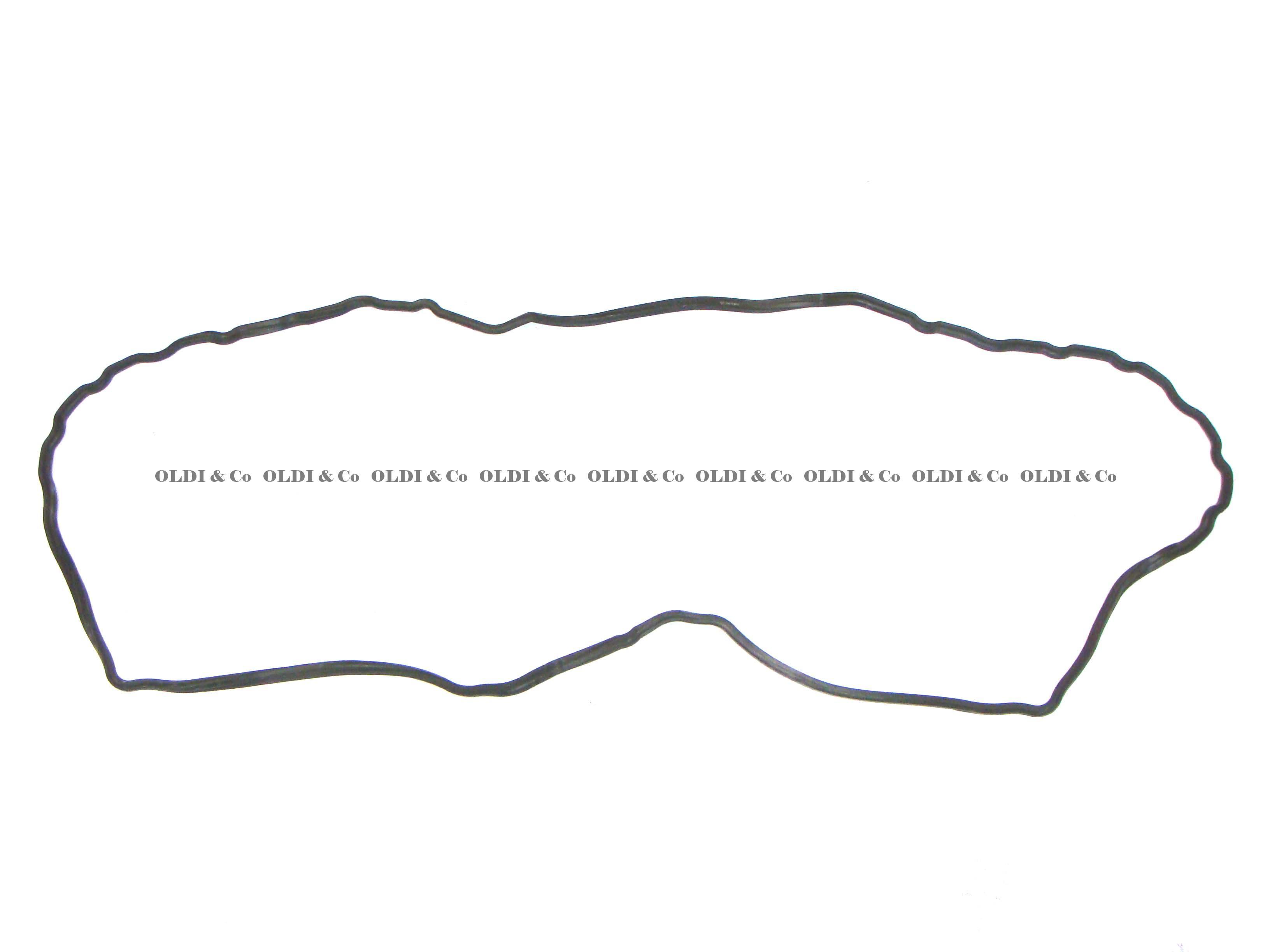 33.061.16034 Engine parts → Oil sump gasket