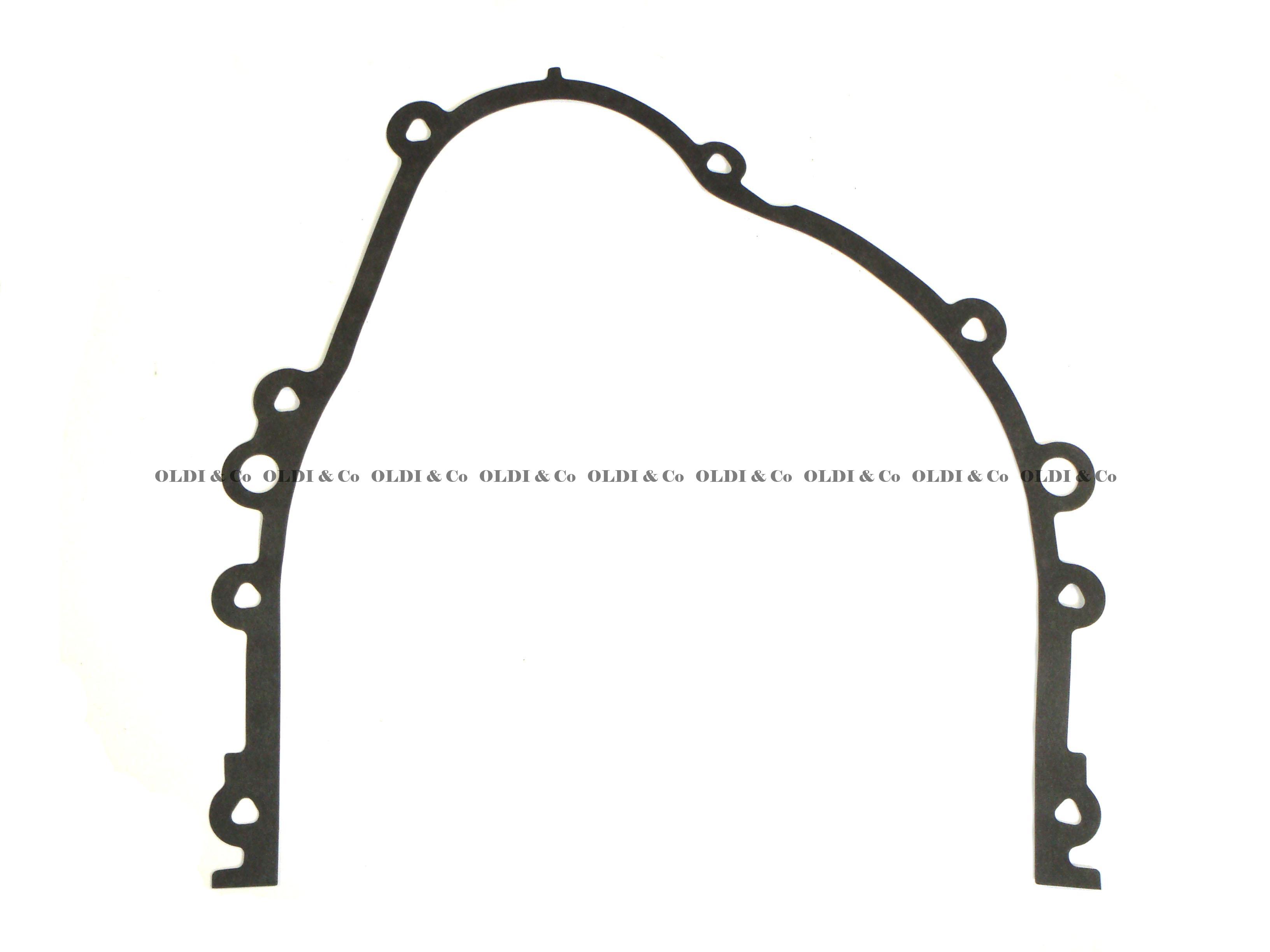 33.102.16230 Dzinēja detaļas → Blīve