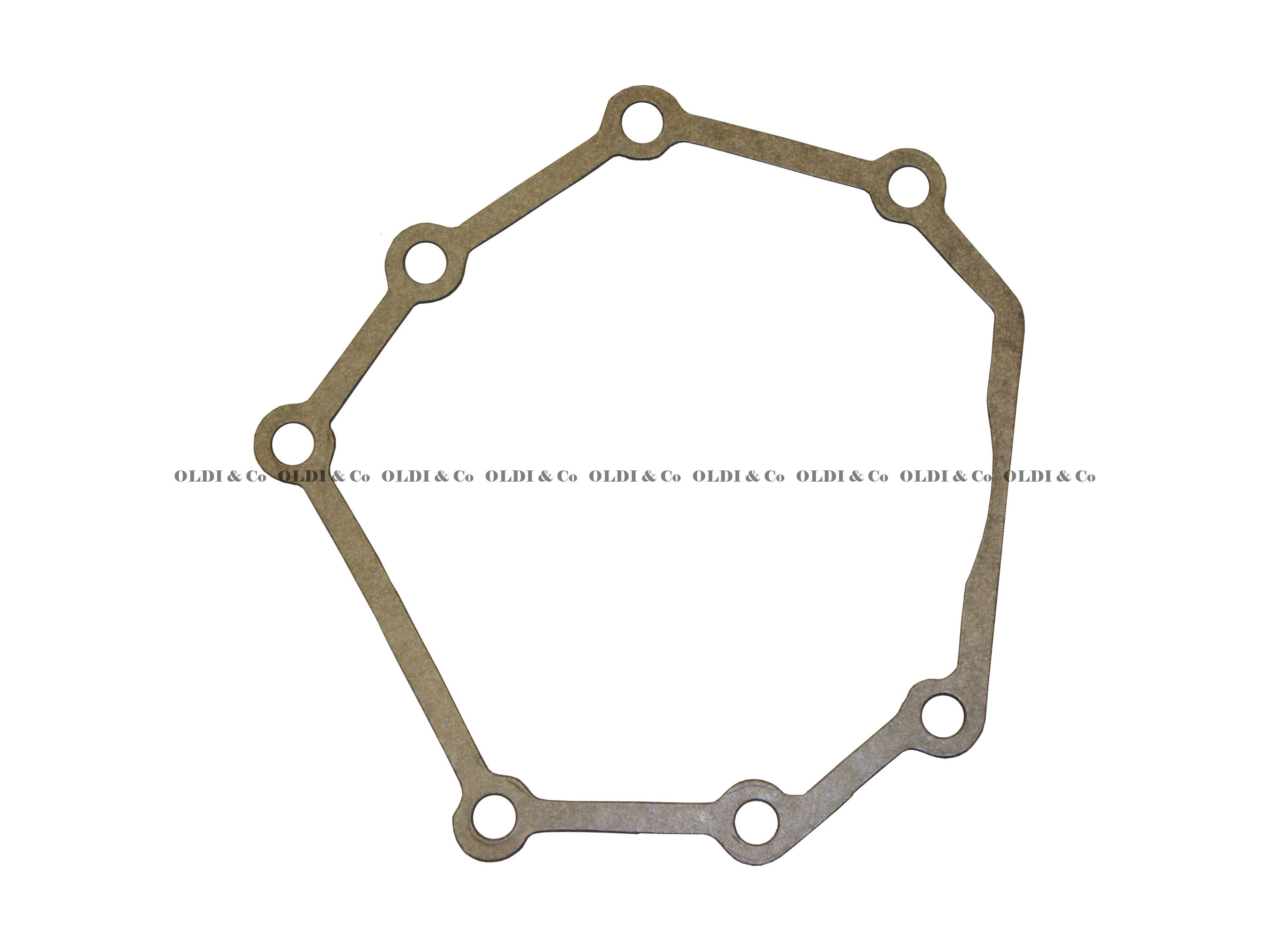 33.102.16598 Dzinēja detaļas → Blīve