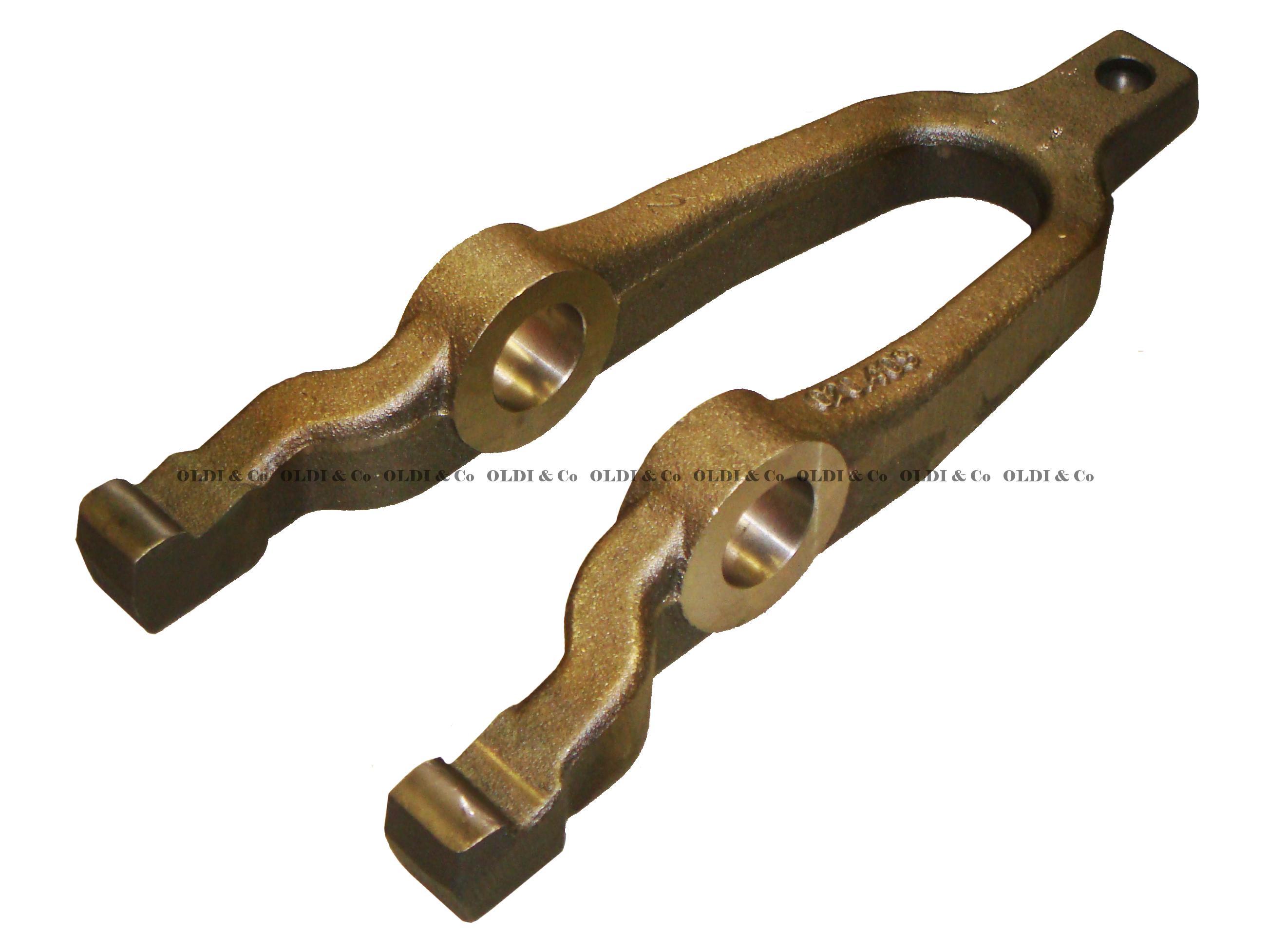 39.021.16736 Сцепление → Вилка выжимного подшипника