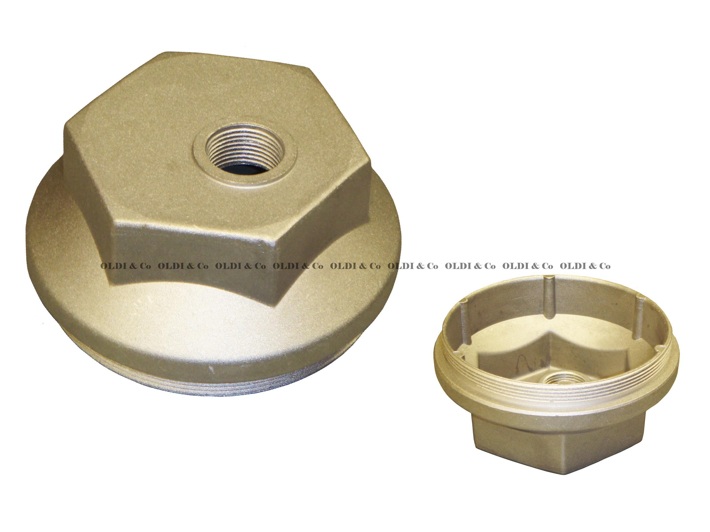 34.026.17050 Piekares detaļas → Rumbas vāciņš