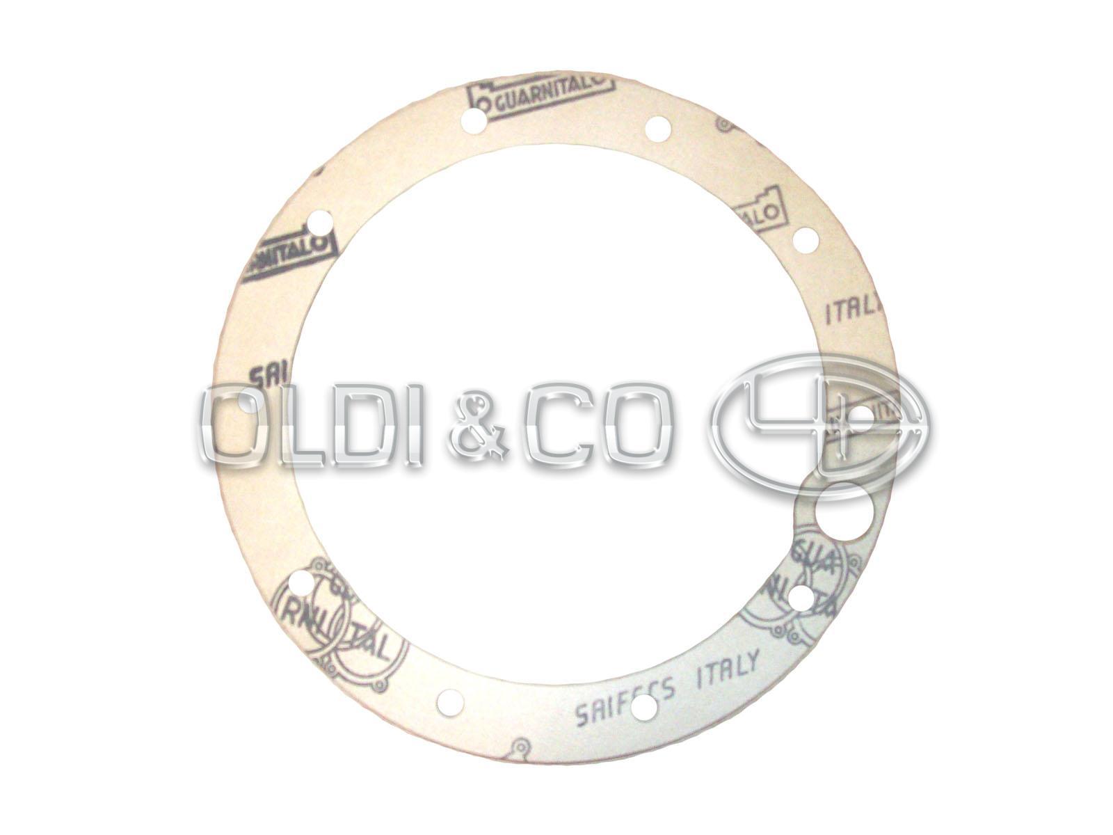 34.067.17250 Детали подвески / ходовой части → Уплотнитель ступицы