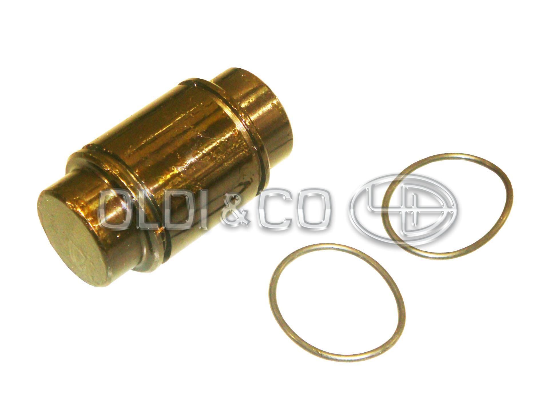 11.032.17313 Детали тормозной системы → Ролик тоpмозной системы