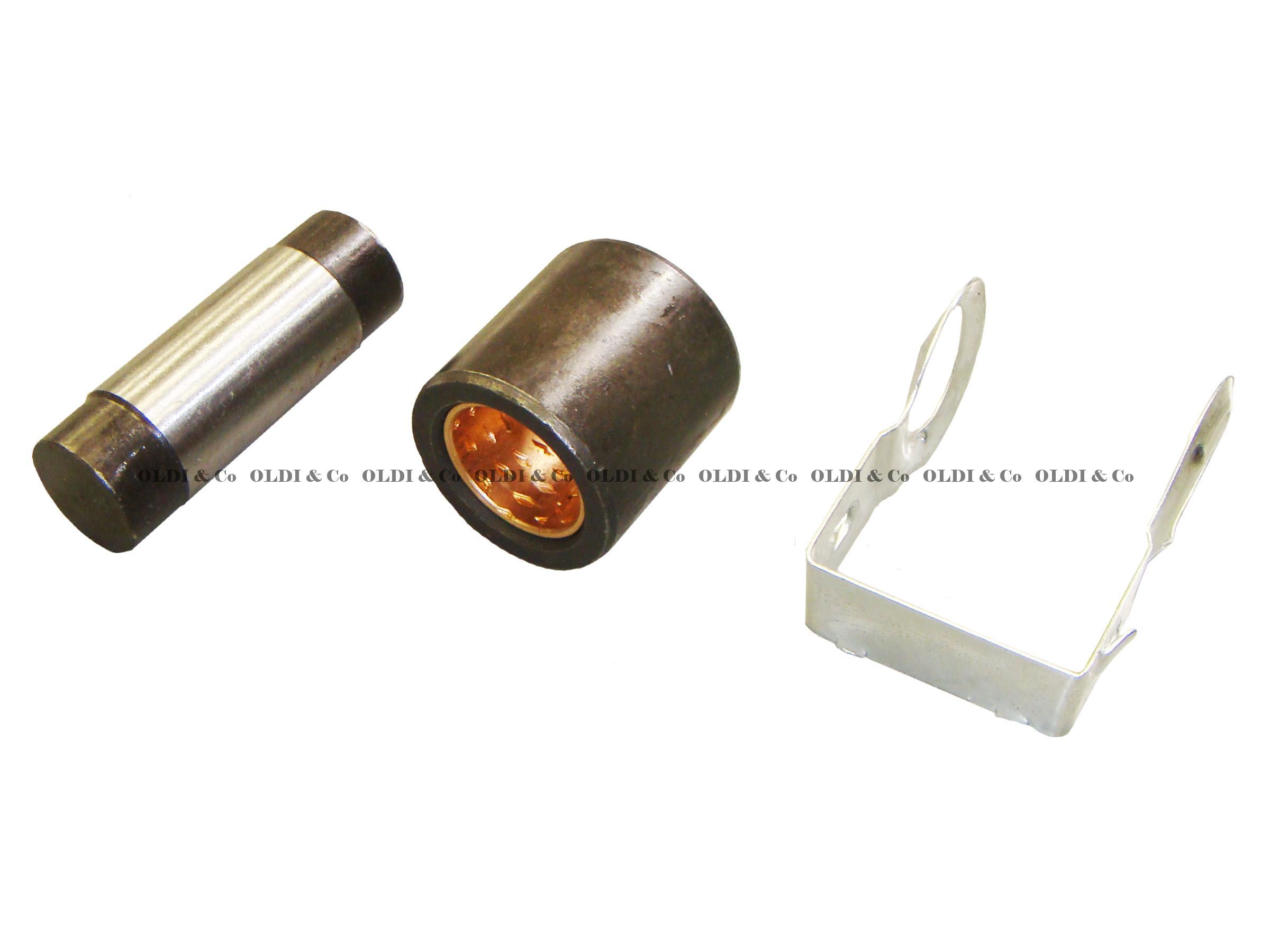 11.032.17314 Детали тормозной системы → Ролик тоpмозной системы