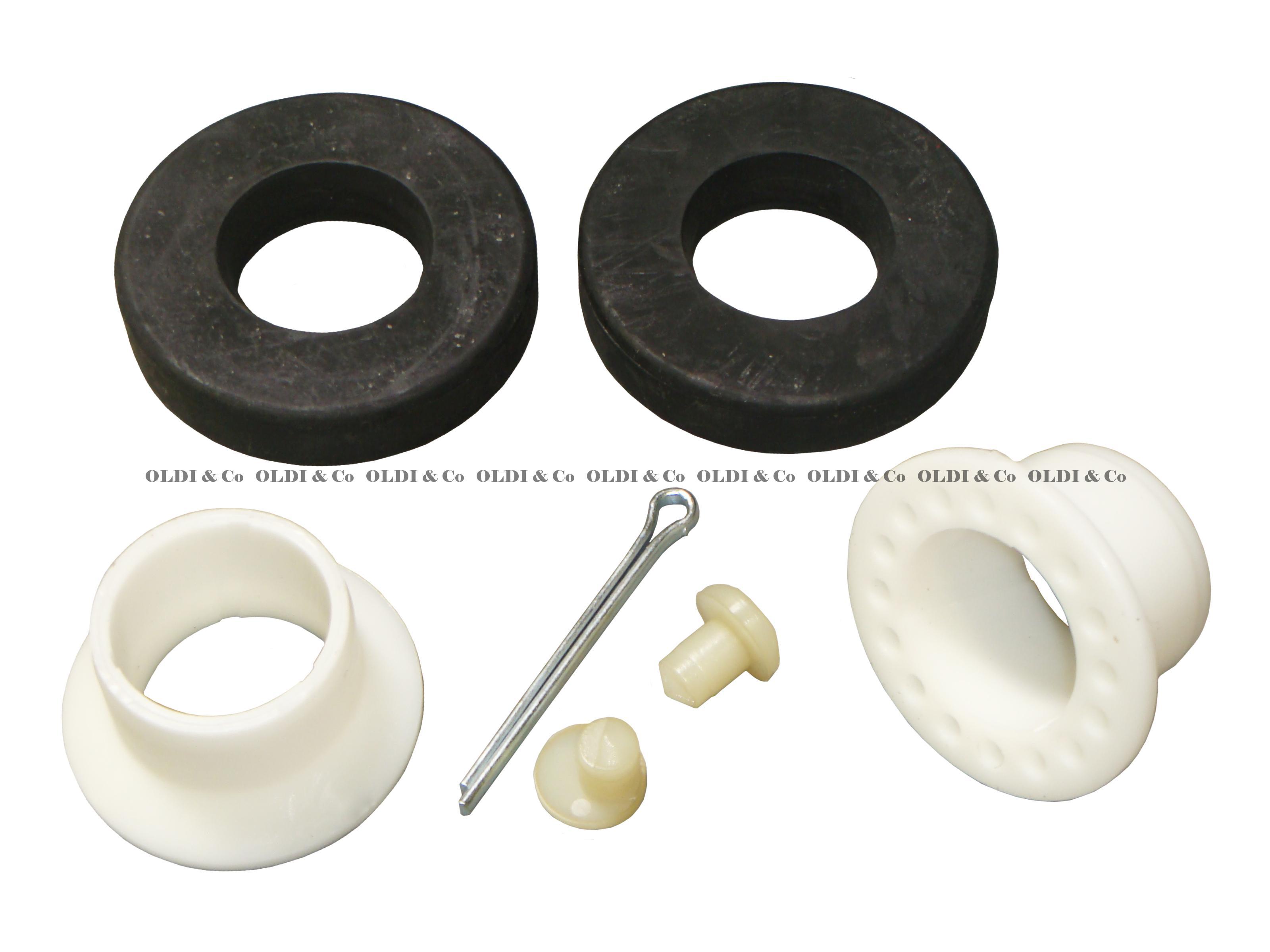 24.024.17388 Coupling devices → Coupling Repair kit