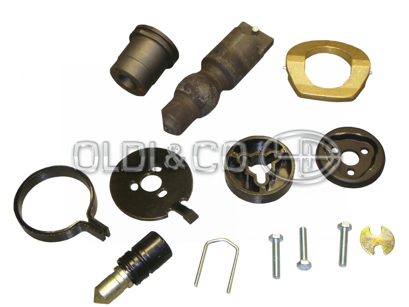 24.024.17410 Coupling devices → Coupling Repair kit