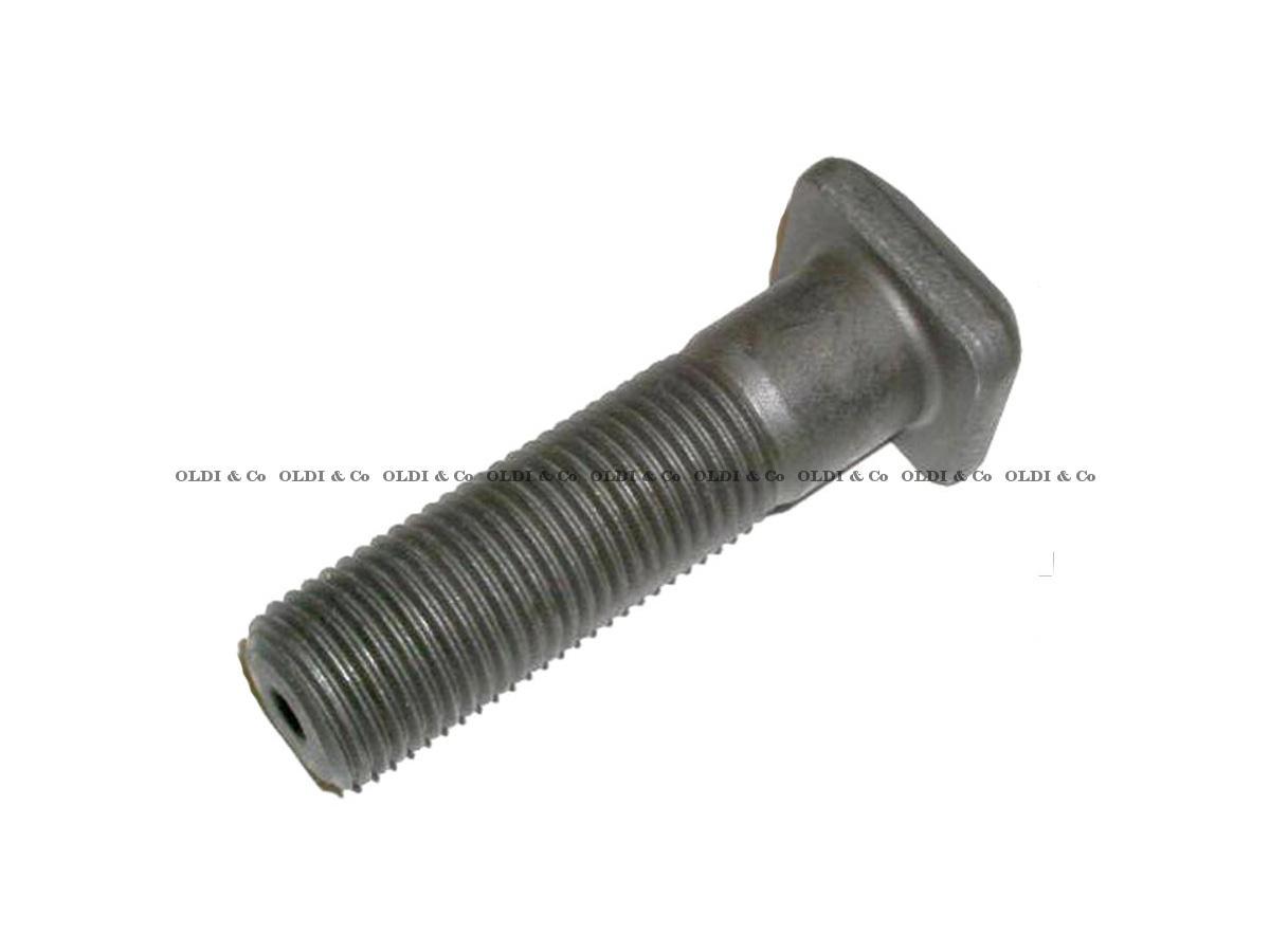 16.005.17546 Детали подвески / ходовой части → Шпилька колесная