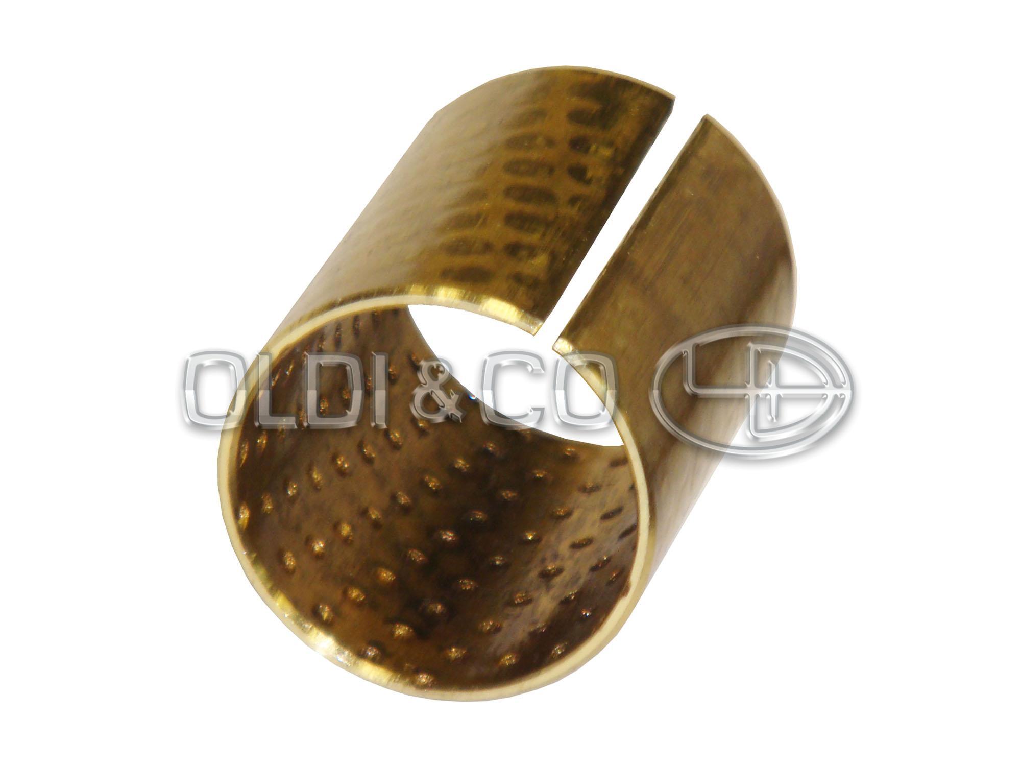 11.006.17724 Детали тормозной системы → Втулка тормозного механизма