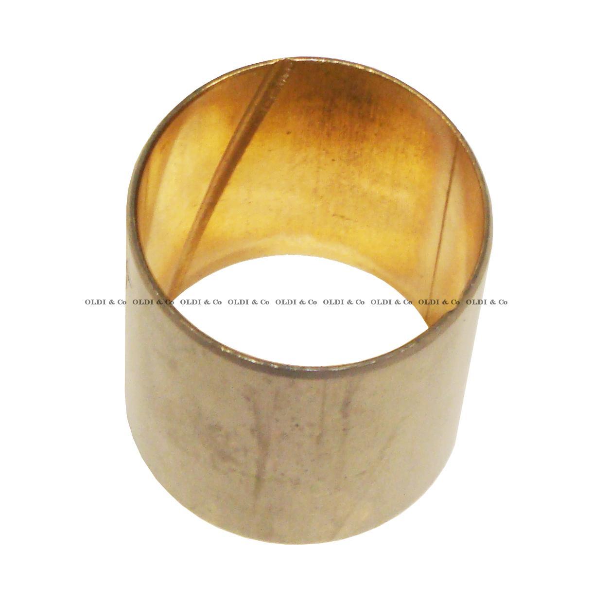 11.005.17744 Детали тормозной системы → Втулка тормозного вала