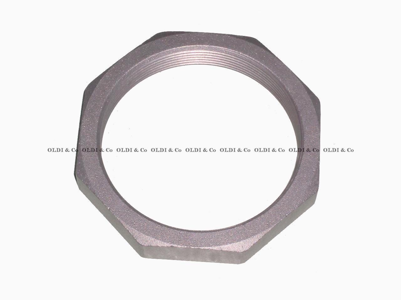 34.013.01798 Suspension parts → Hub nut