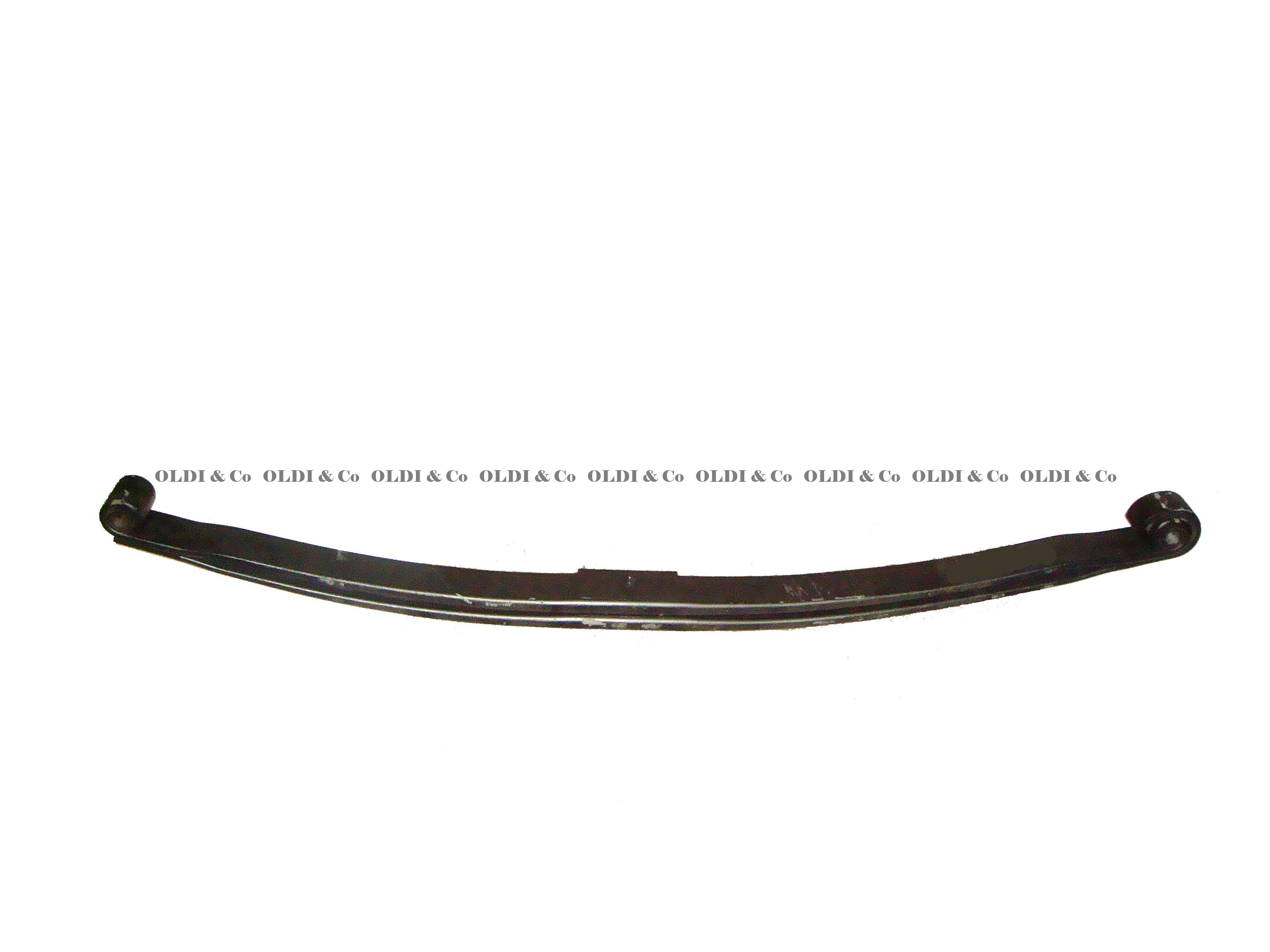 17.018.18110 Рессоры → Рессора /парабола/