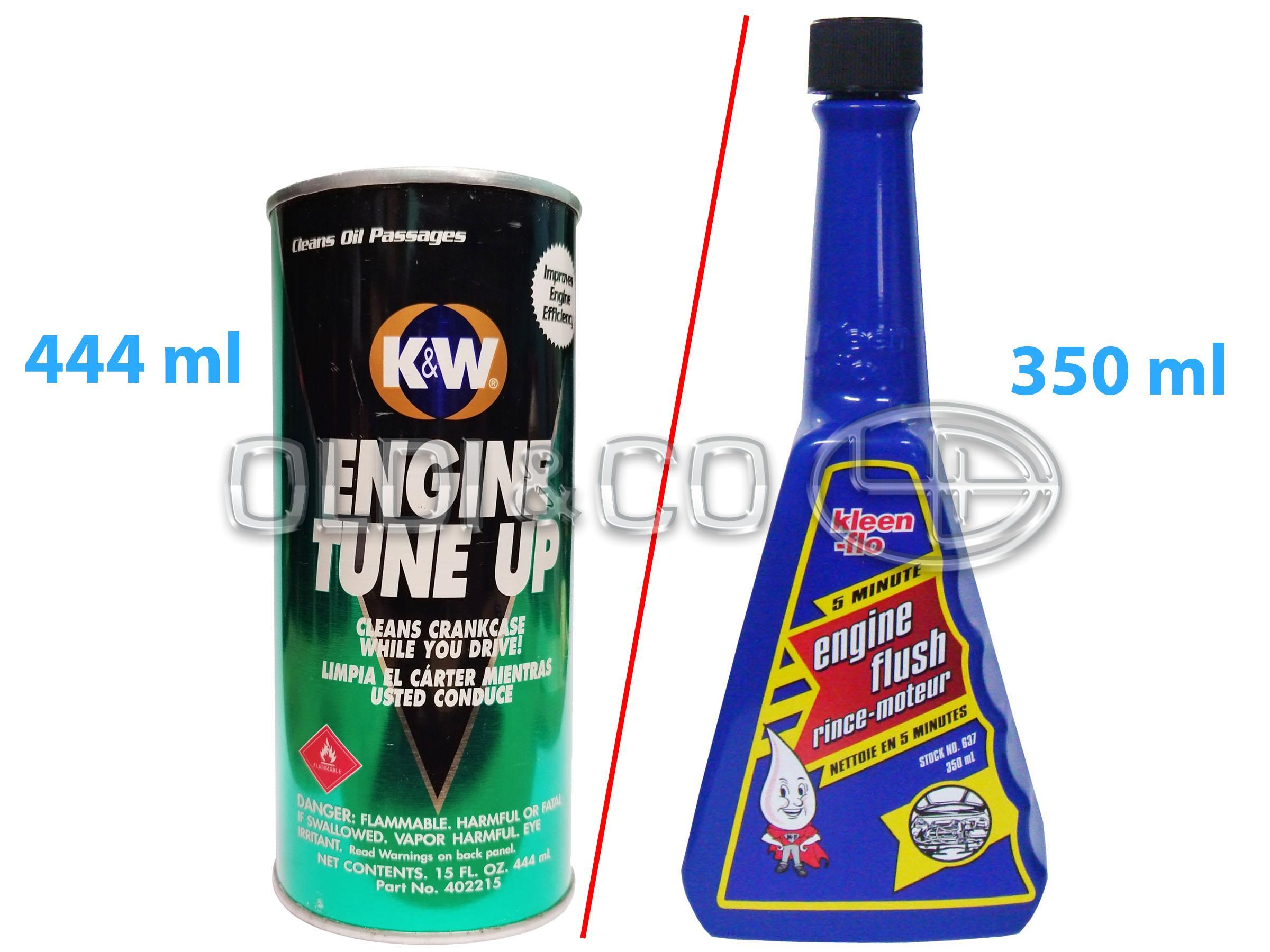 05.065.18198 Autokosmetika → Eļļas piedeva