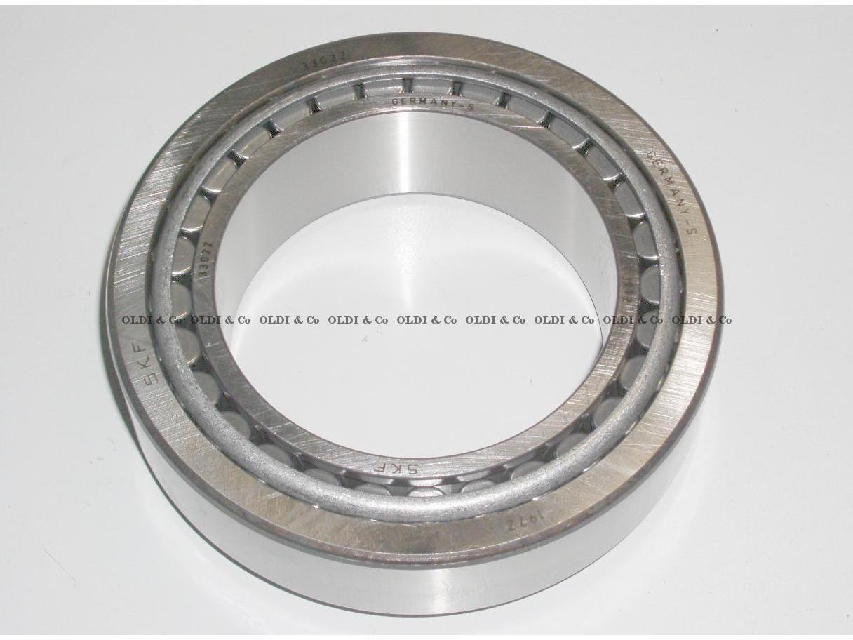 34.040.01929 Piekares detaļas → Rumbas gultnis