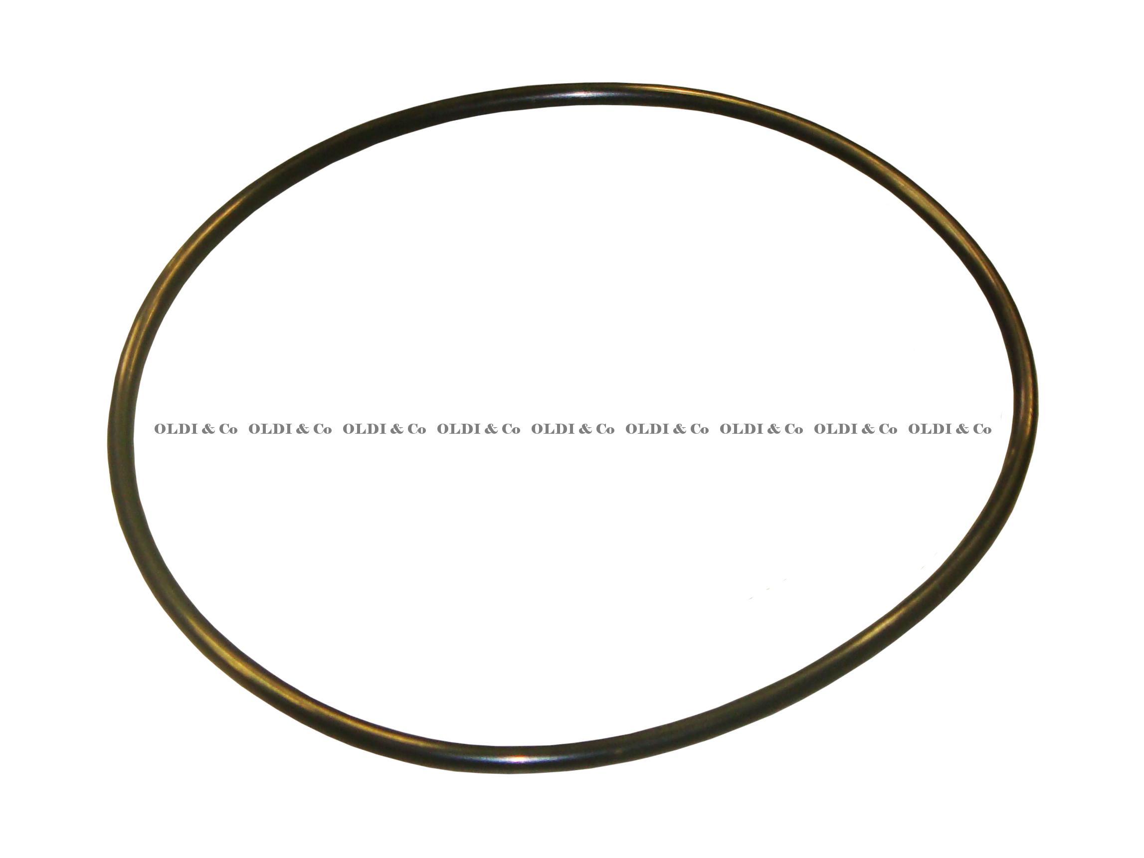 34.067.19383 Bremžu sistēmas detaļas → Rumbas blīvētājs