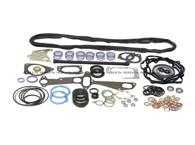 33.095.19404 Engine parts → Gasket set