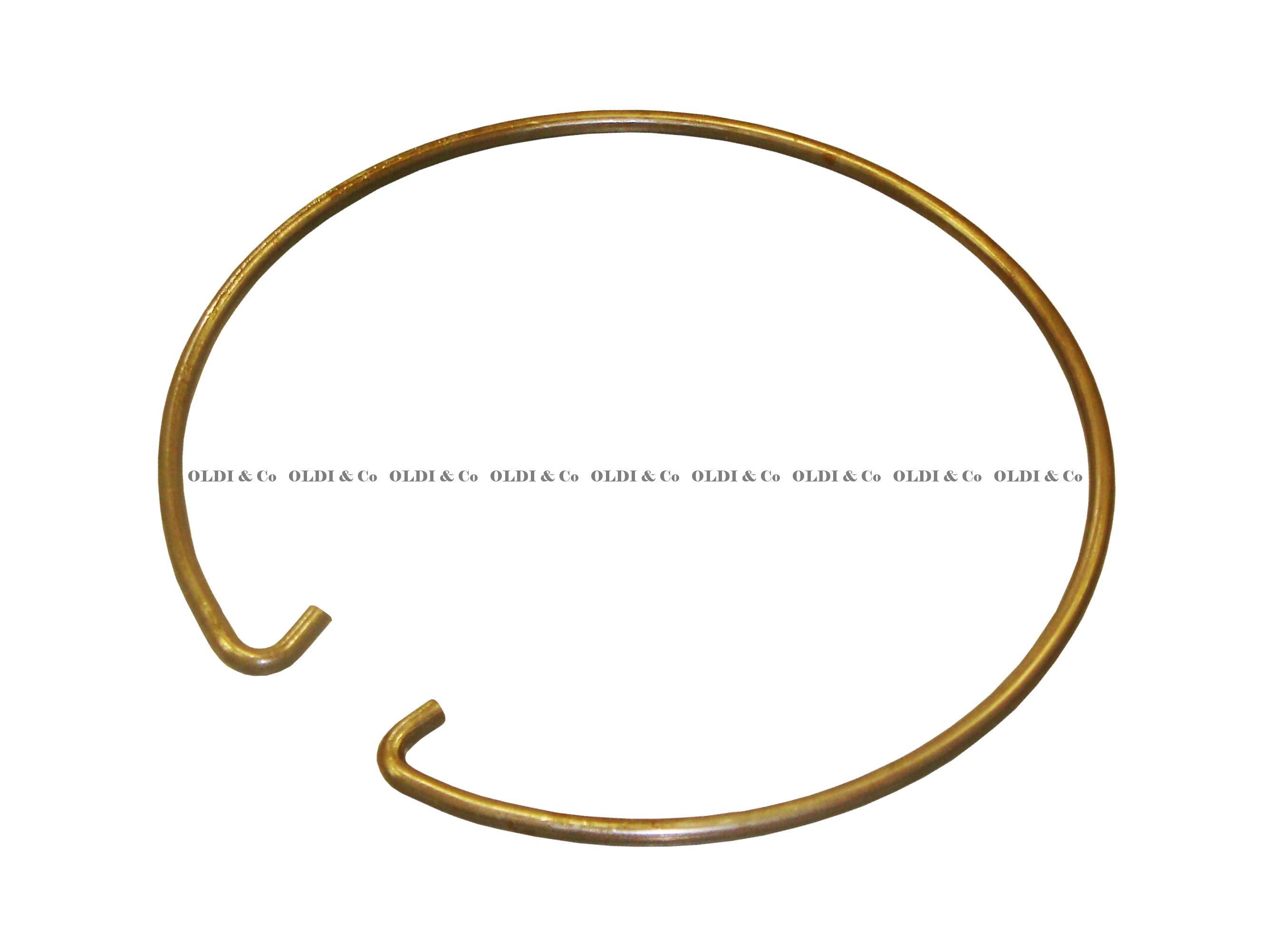 34.077.19661 Детали подвески / ходовой части → Стопор