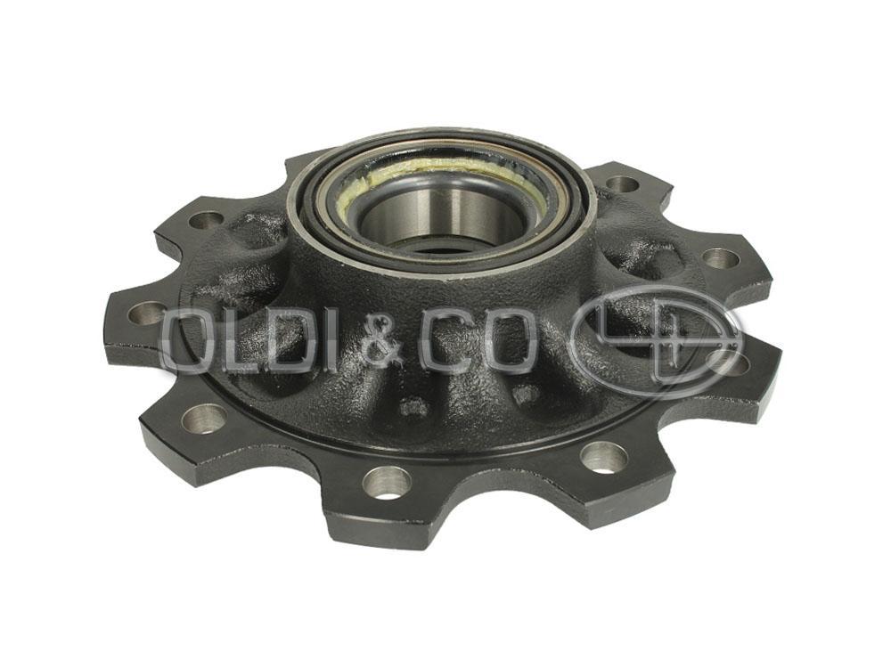 34.028.19805 Piekares detaļas → Rumba ar gultņiem