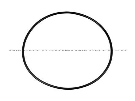 33.096.20803 Dzinēja detaļas → Čaulas blīvētājs