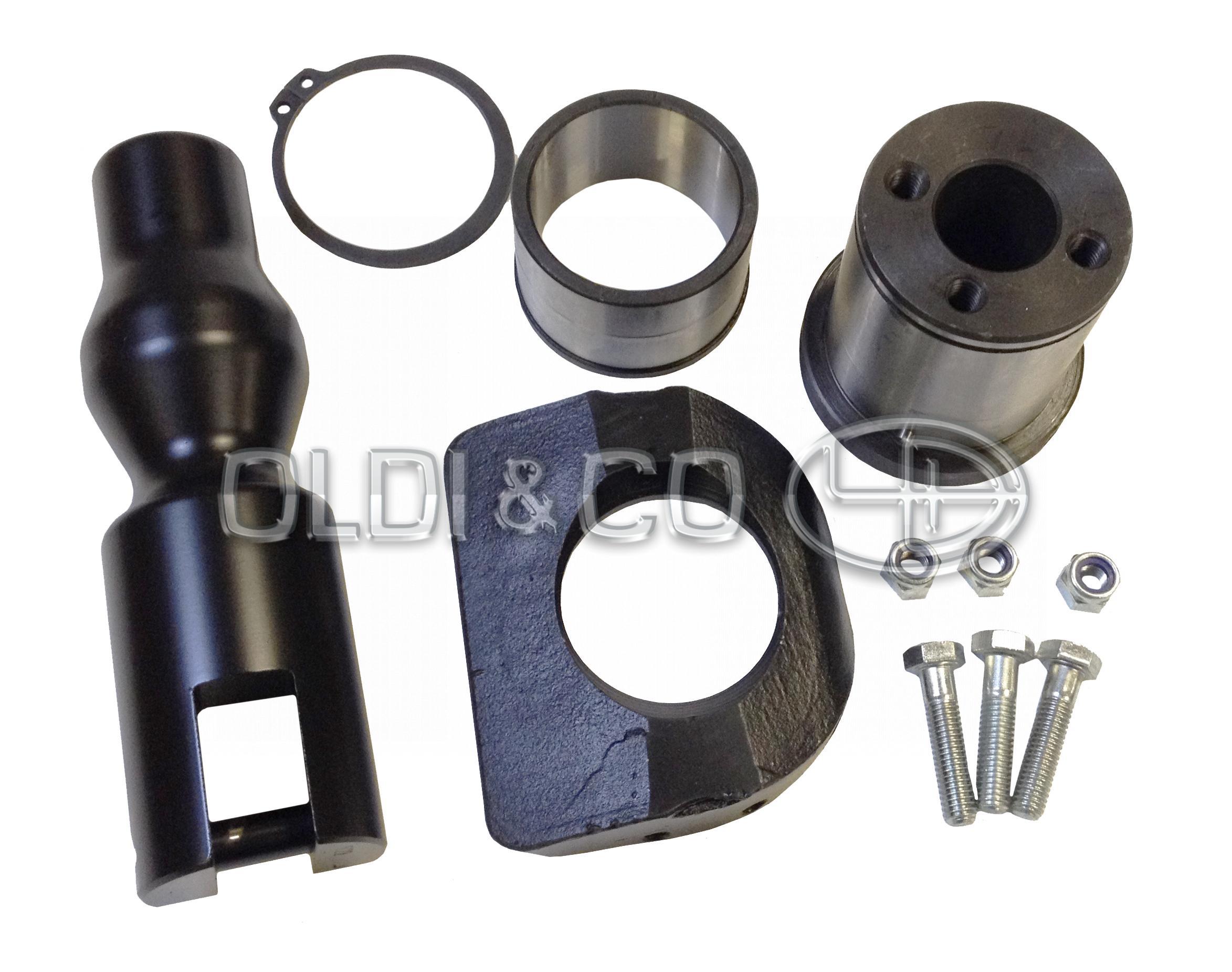 24.024.20985 Coupling devices → Coupling Repair kit