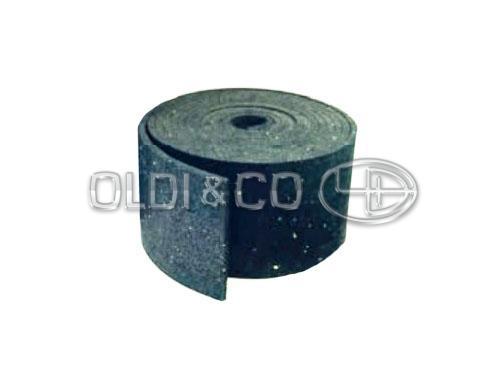 06.080.21032 Transmission parts → Trailer carpet