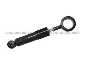 07.001.21444 Cabin parts → Cab shock absorber