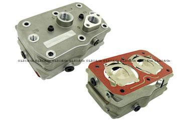 37.003.21476 Kompresori un to komplektējošas daļas → Kompresora galviņa kompl.