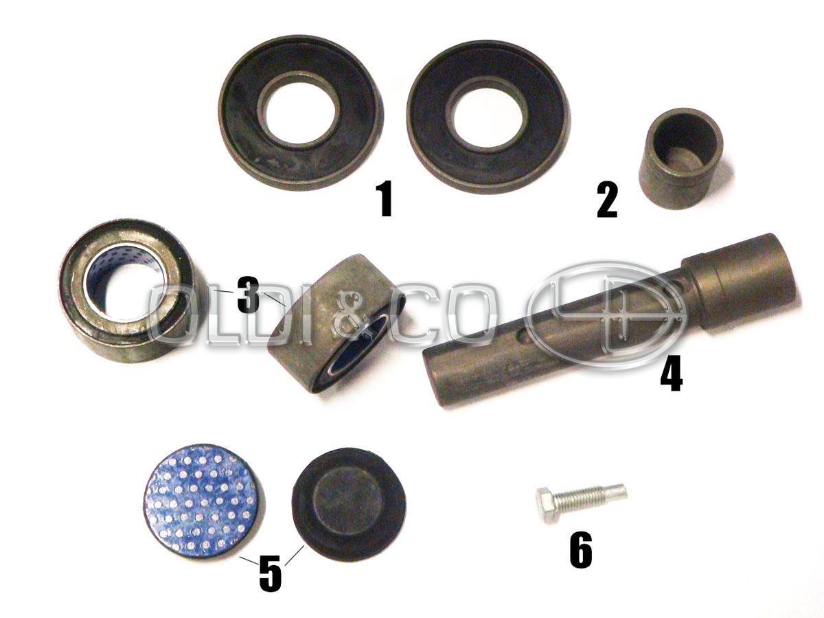 07.047.21735 Детали кабины → Р. к. крепления кабины