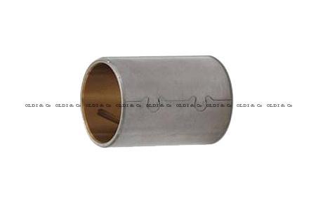 11.006.21838 Brake system → Brake shoe bushing